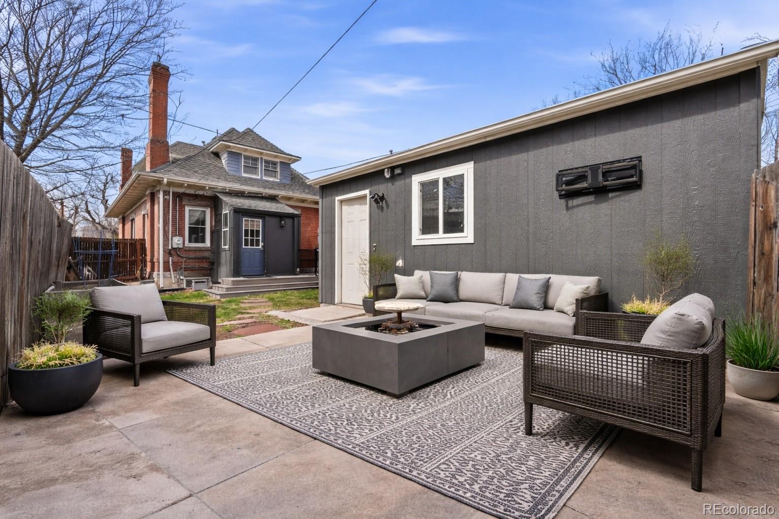 MLS Image #30 for 456 s sherman street,denver, Colorado