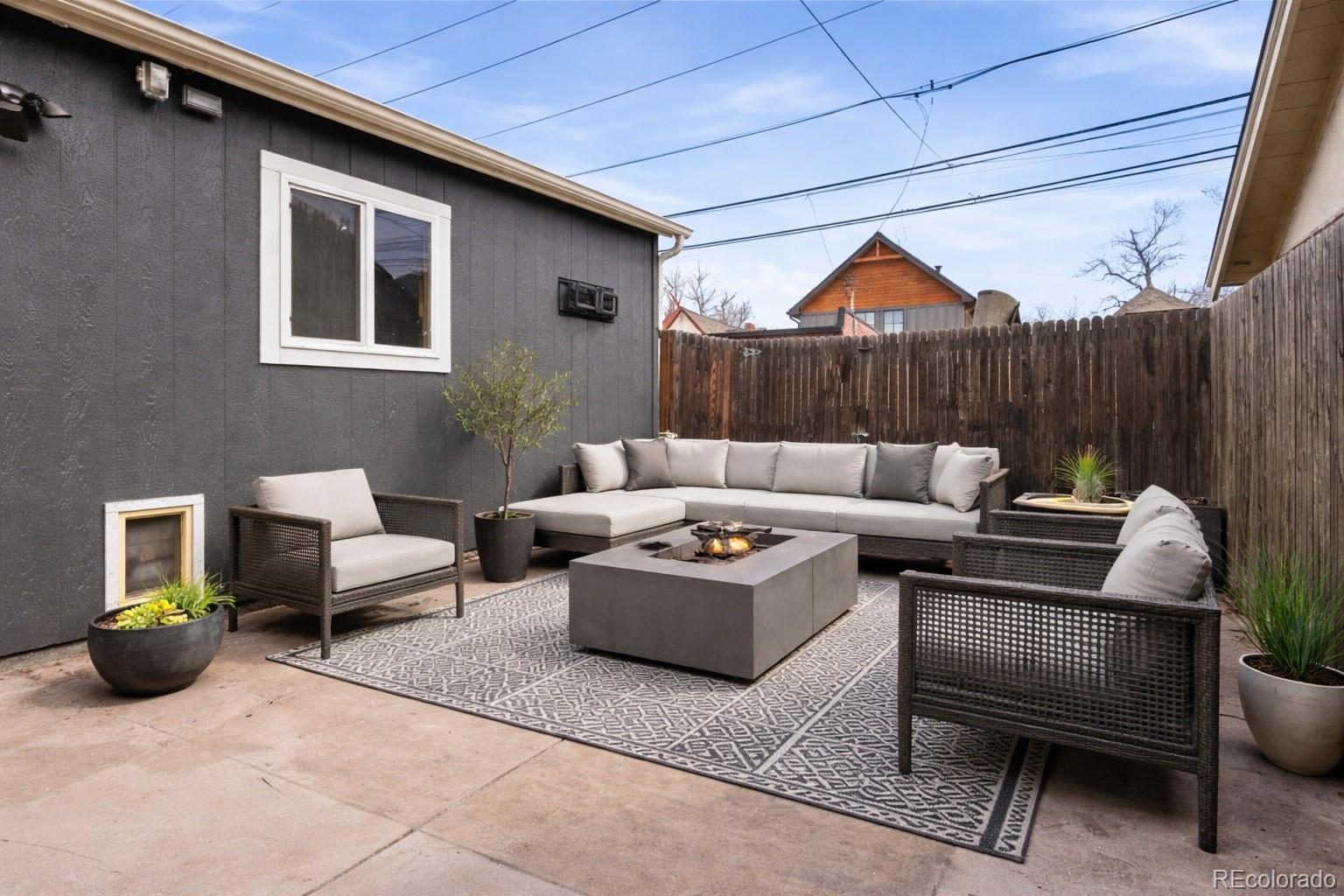 MLS Image #31 for 456 s sherman street,denver, Colorado