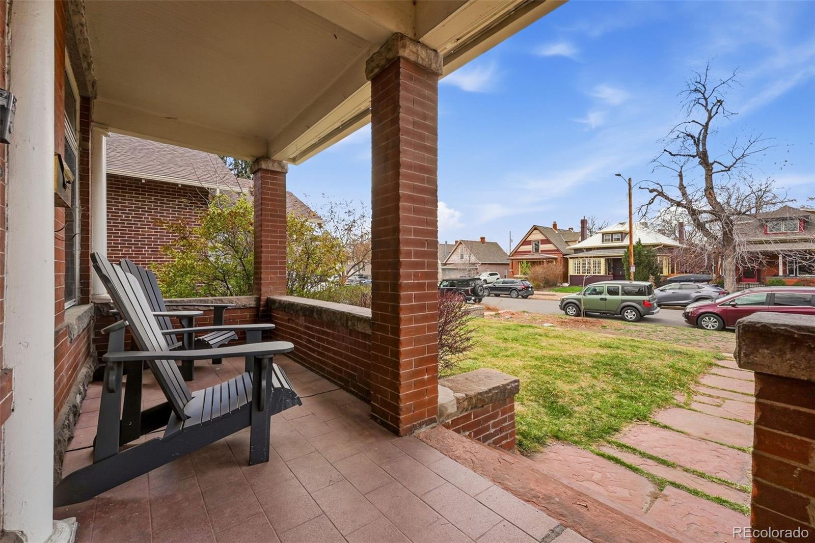 MLS Image #34 for 456 s sherman street,denver, Colorado