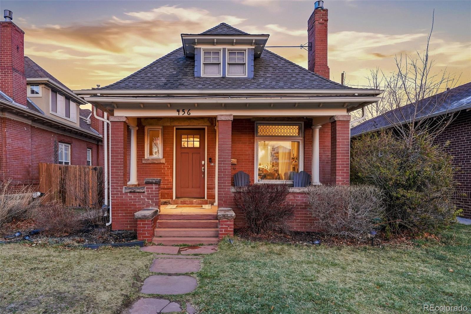 MLS Image #35 for 456 s sherman street,denver, Colorado