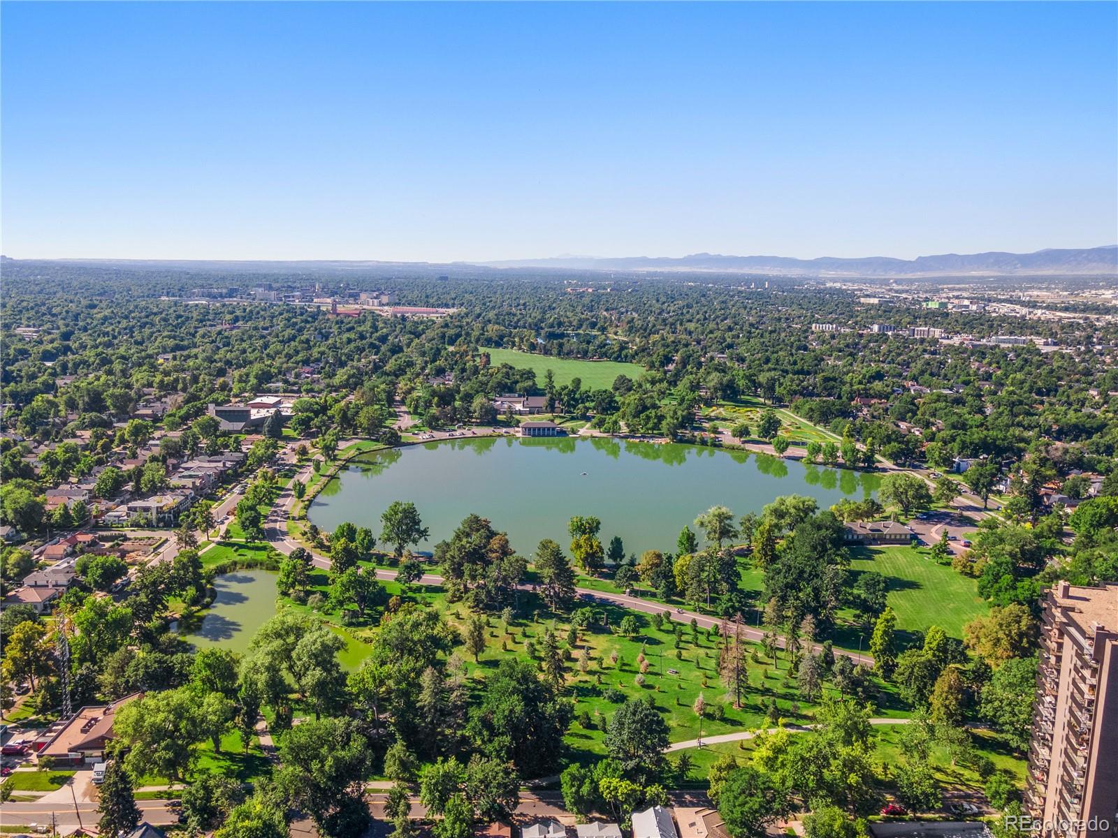 MLS Image #37 for 456 s sherman street,denver, Colorado