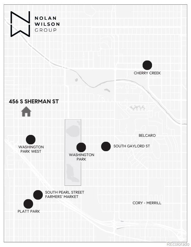 MLS Image #39 for 456 s sherman street,denver, Colorado