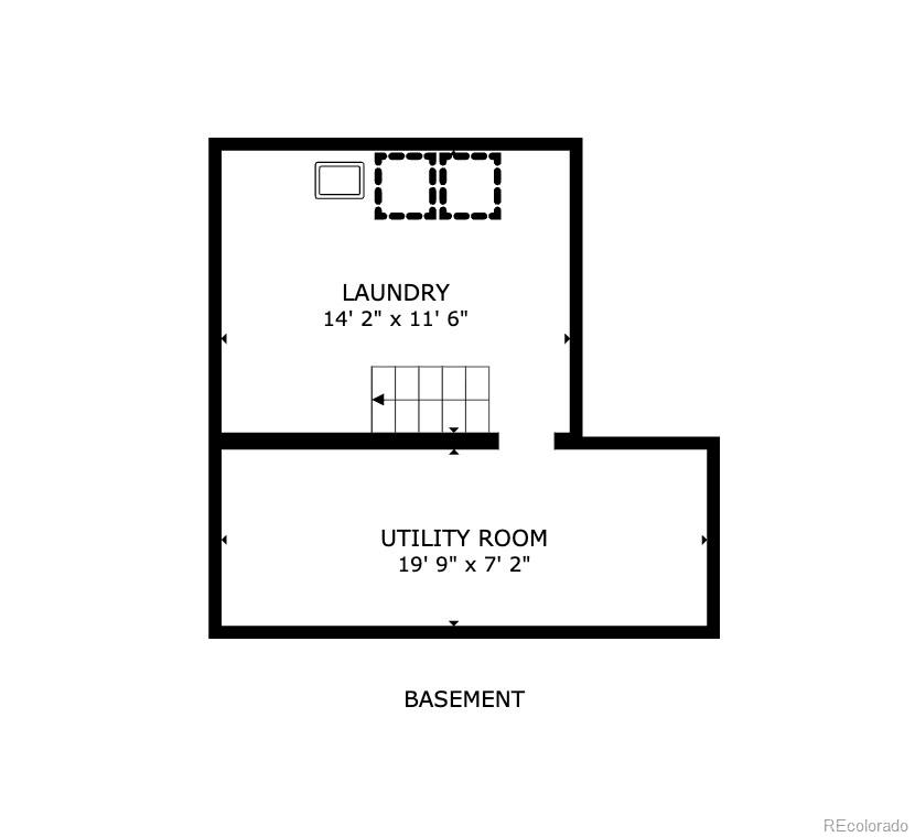 MLS Image #43 for 456 s sherman street,denver, Colorado