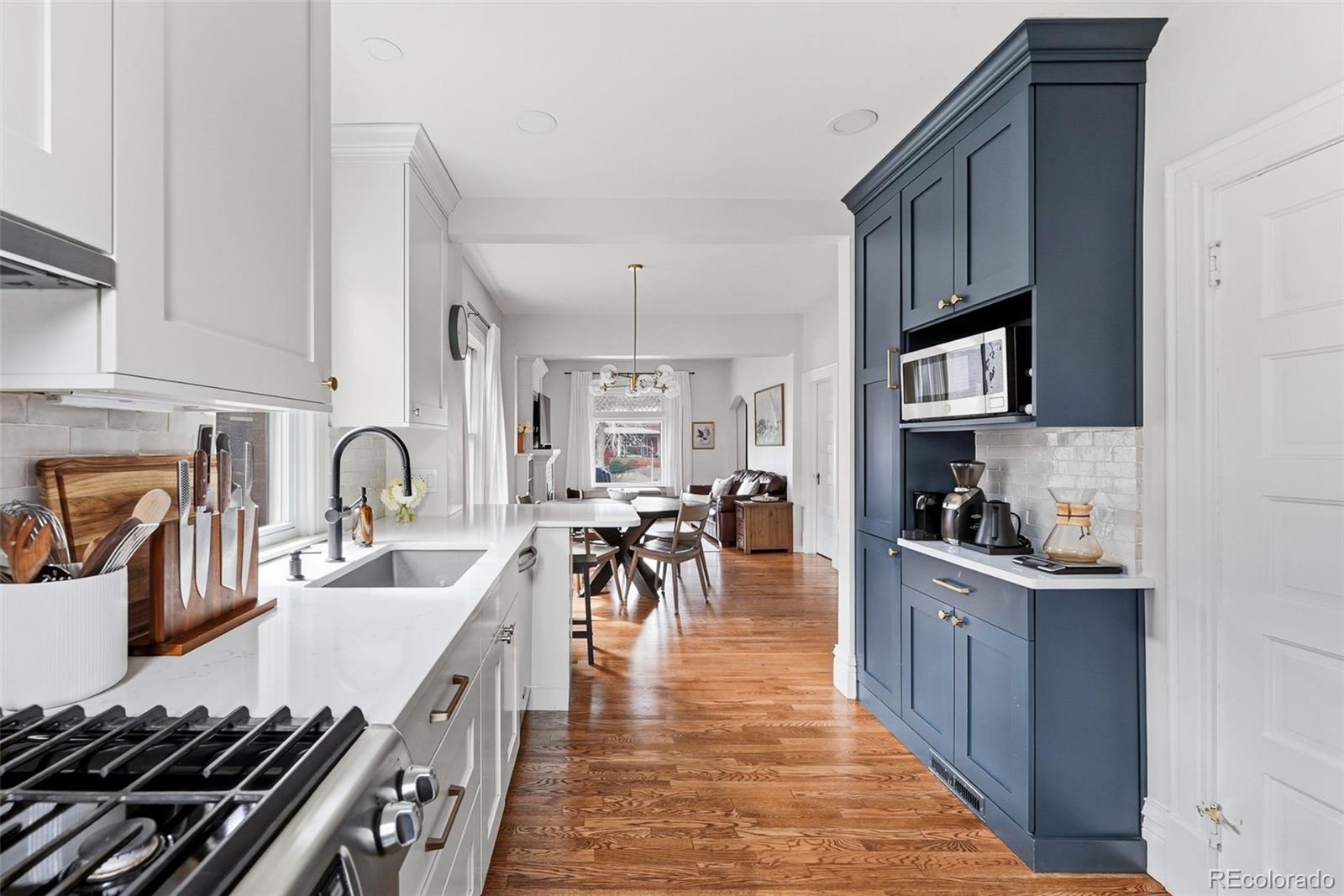 MLS Image #6 for 456 s sherman street,denver, Colorado