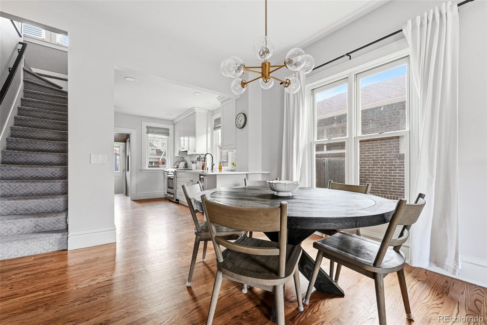 MLS Image #7 for 456 s sherman street,denver, Colorado