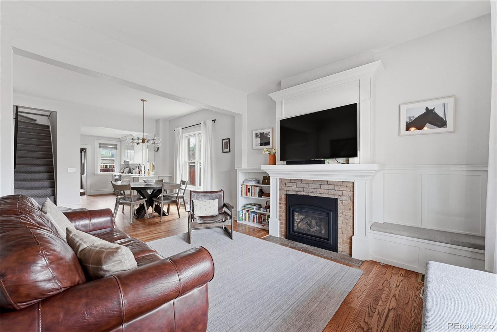 MLS Image #8 for 456 s sherman street,denver, Colorado