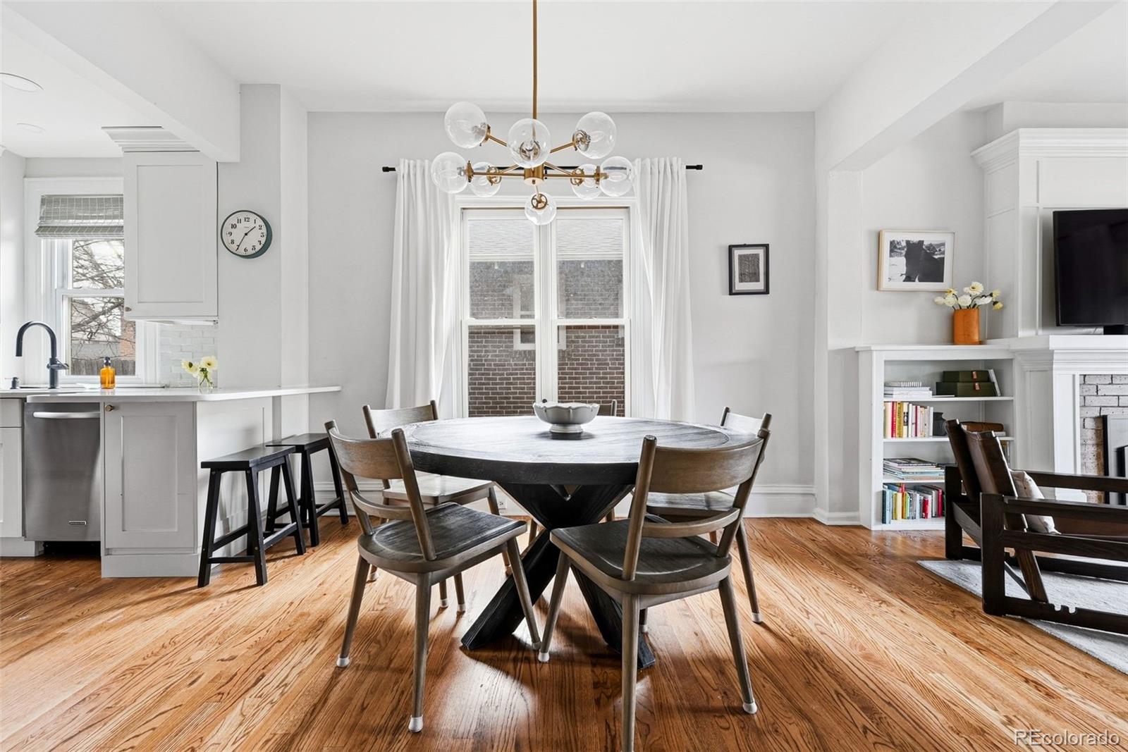 MLS Image #9 for 456 s sherman street,denver, Colorado