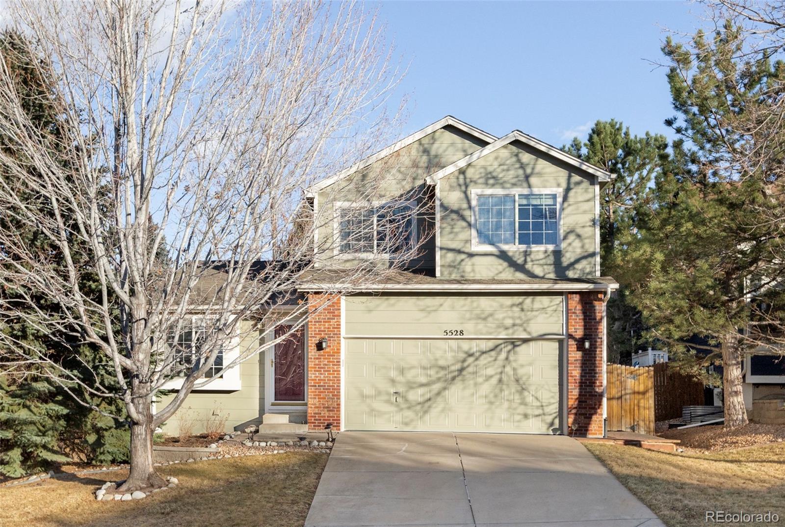 MLS Image #0 for 5528 s valdai street,aurora, Colorado
