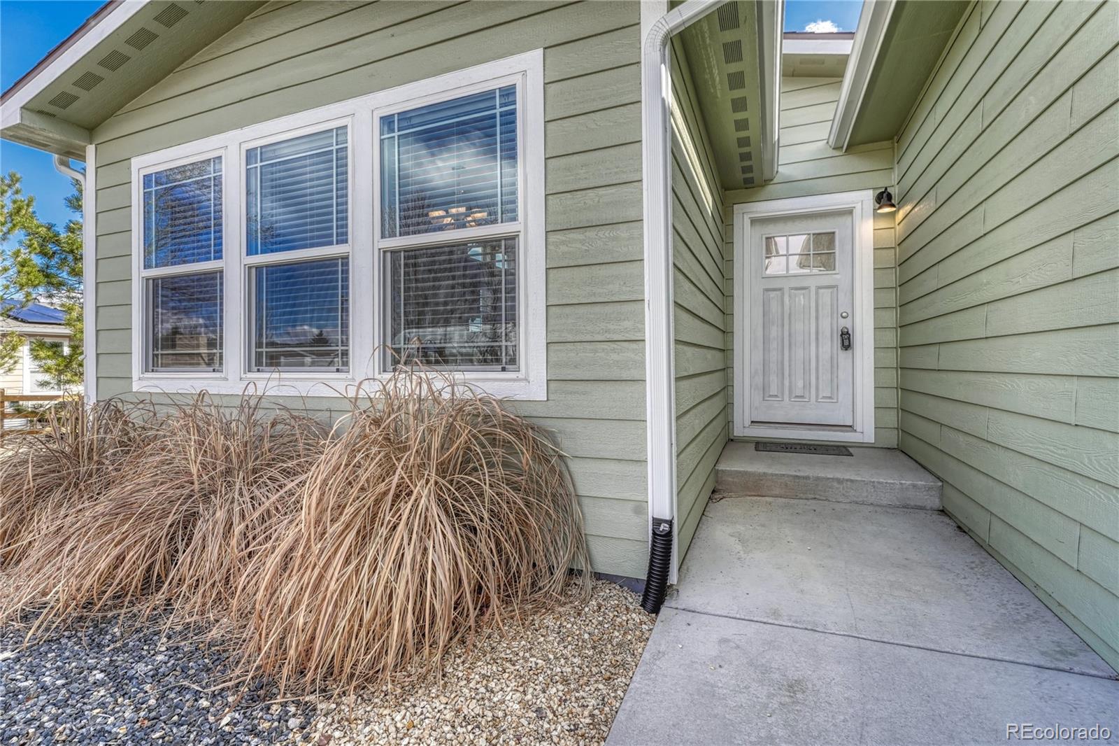 MLS Image #1 for 4157  gray fox heights,colorado springs, Colorado