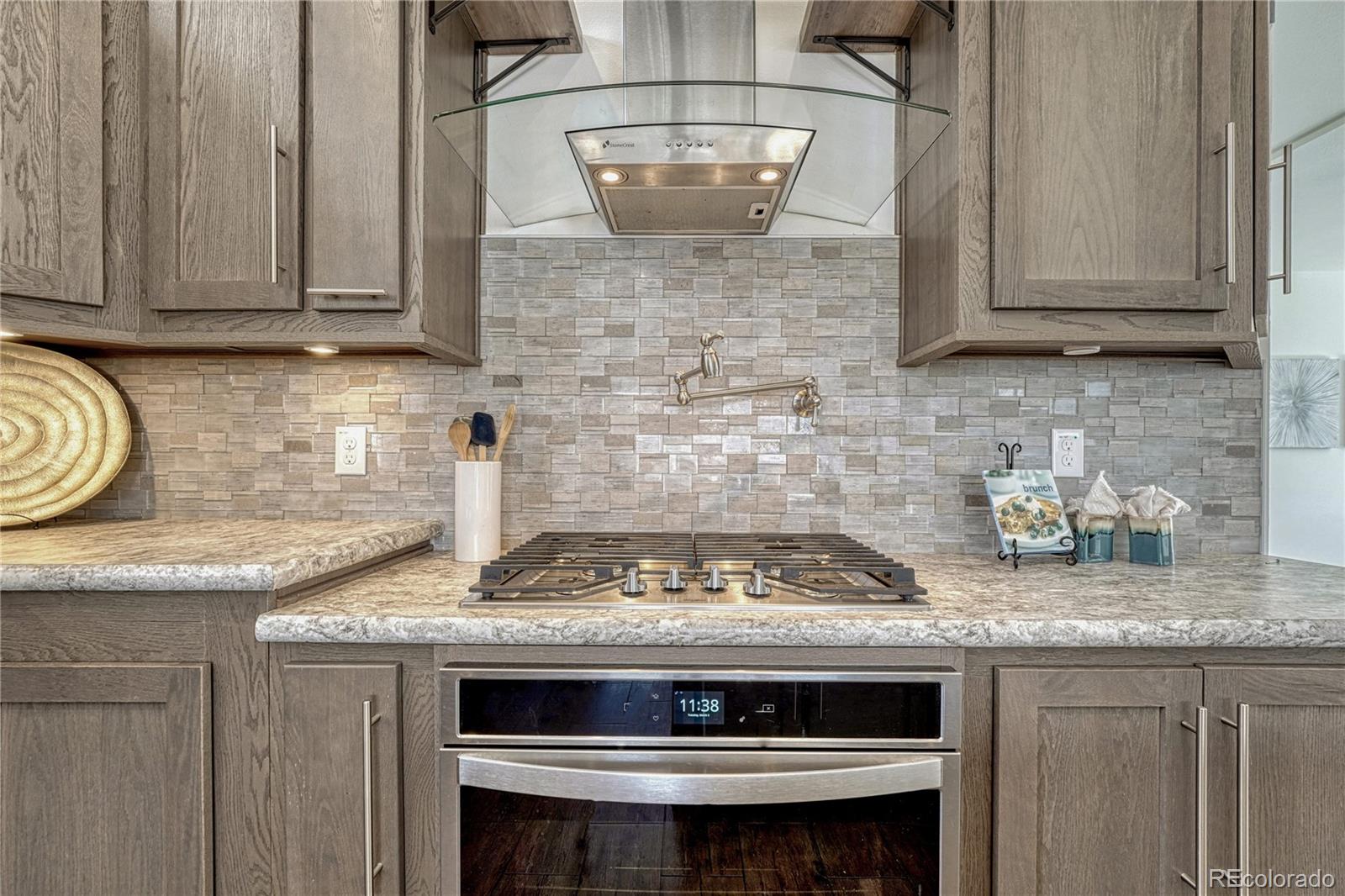 MLS Image #10 for 4157  gray fox heights,colorado springs, Colorado