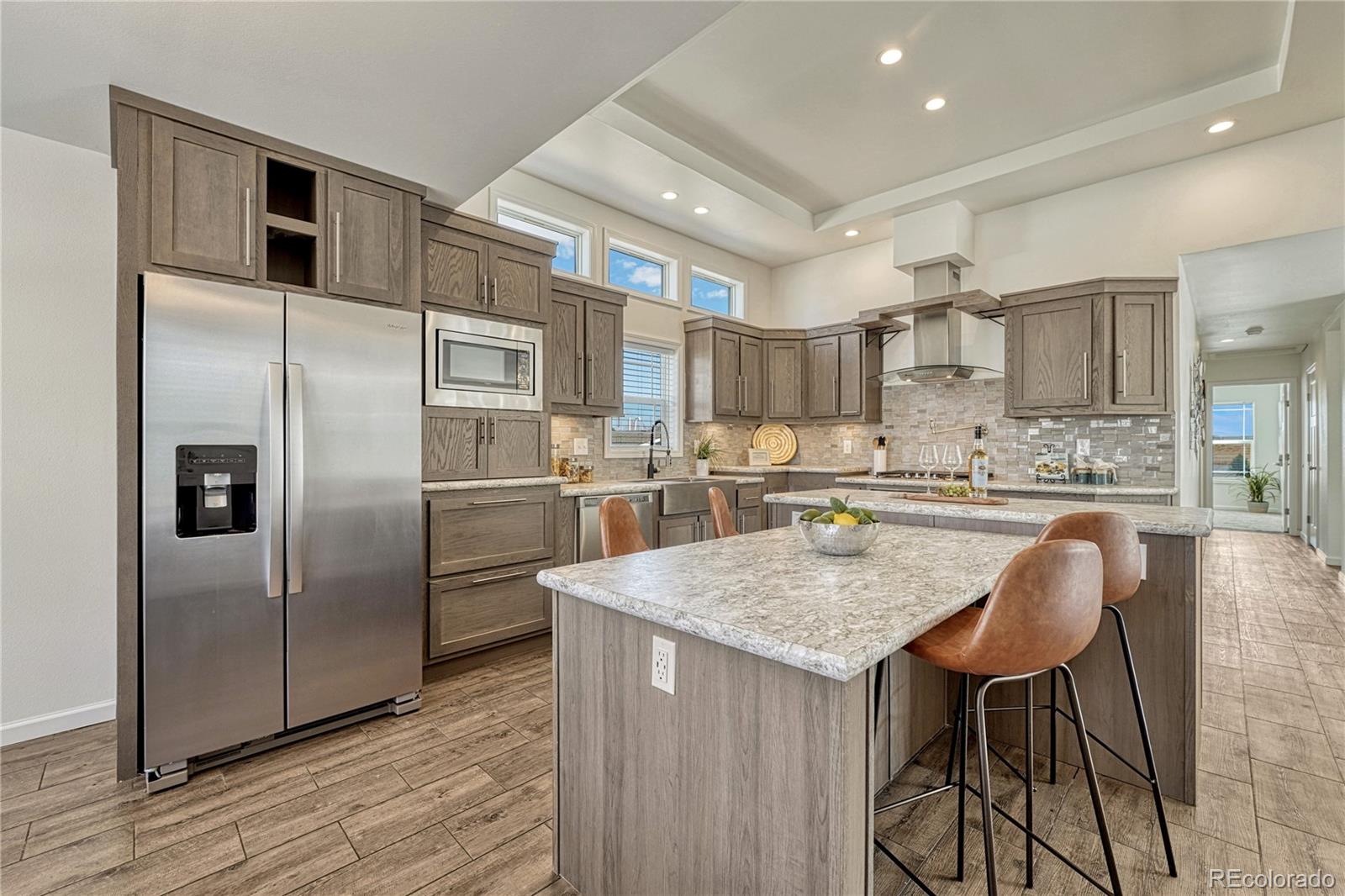 MLS Image #15 for 4157  gray fox heights,colorado springs, Colorado