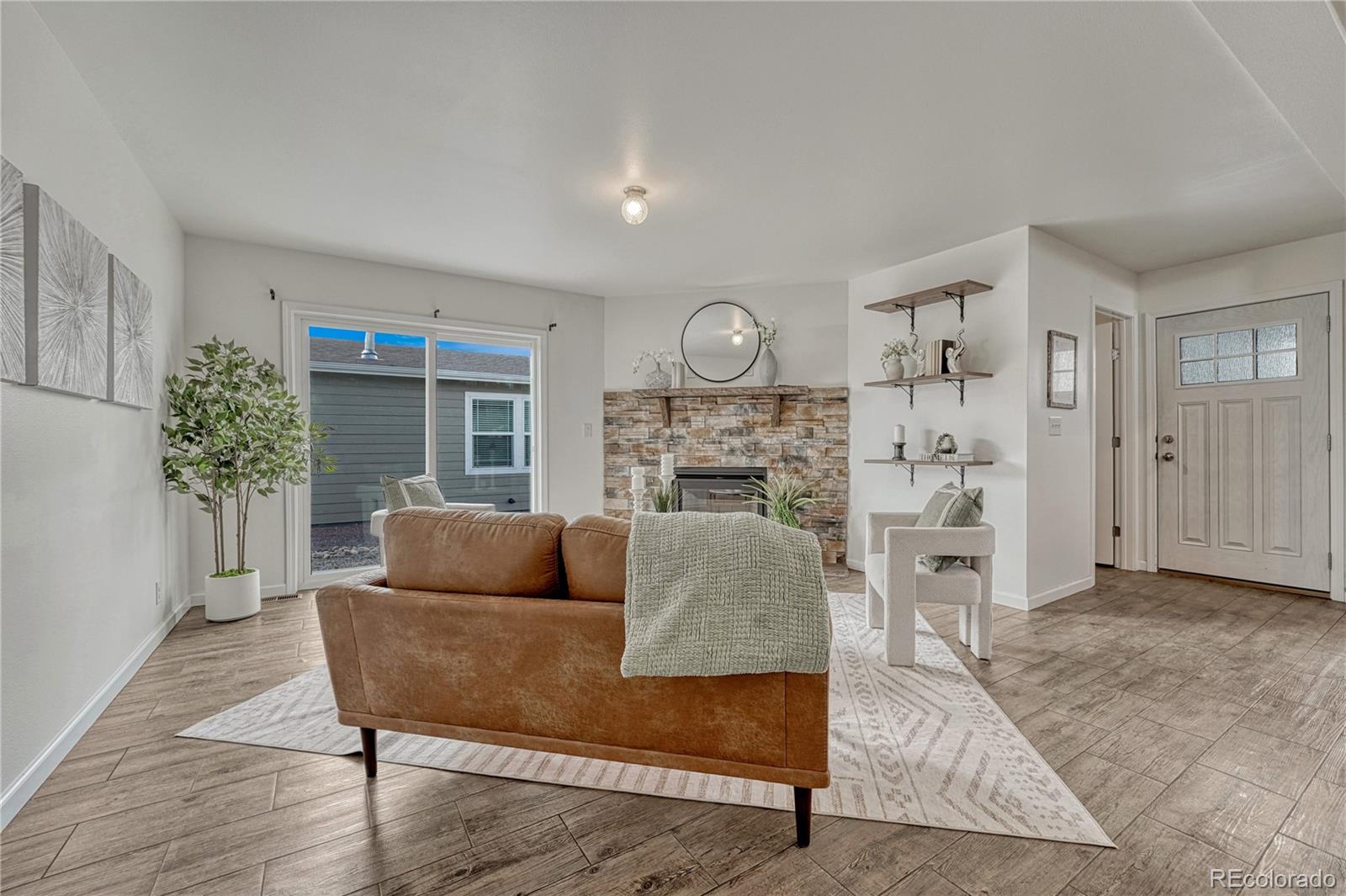 MLS Image #30 for 4157  gray fox heights,colorado springs, Colorado