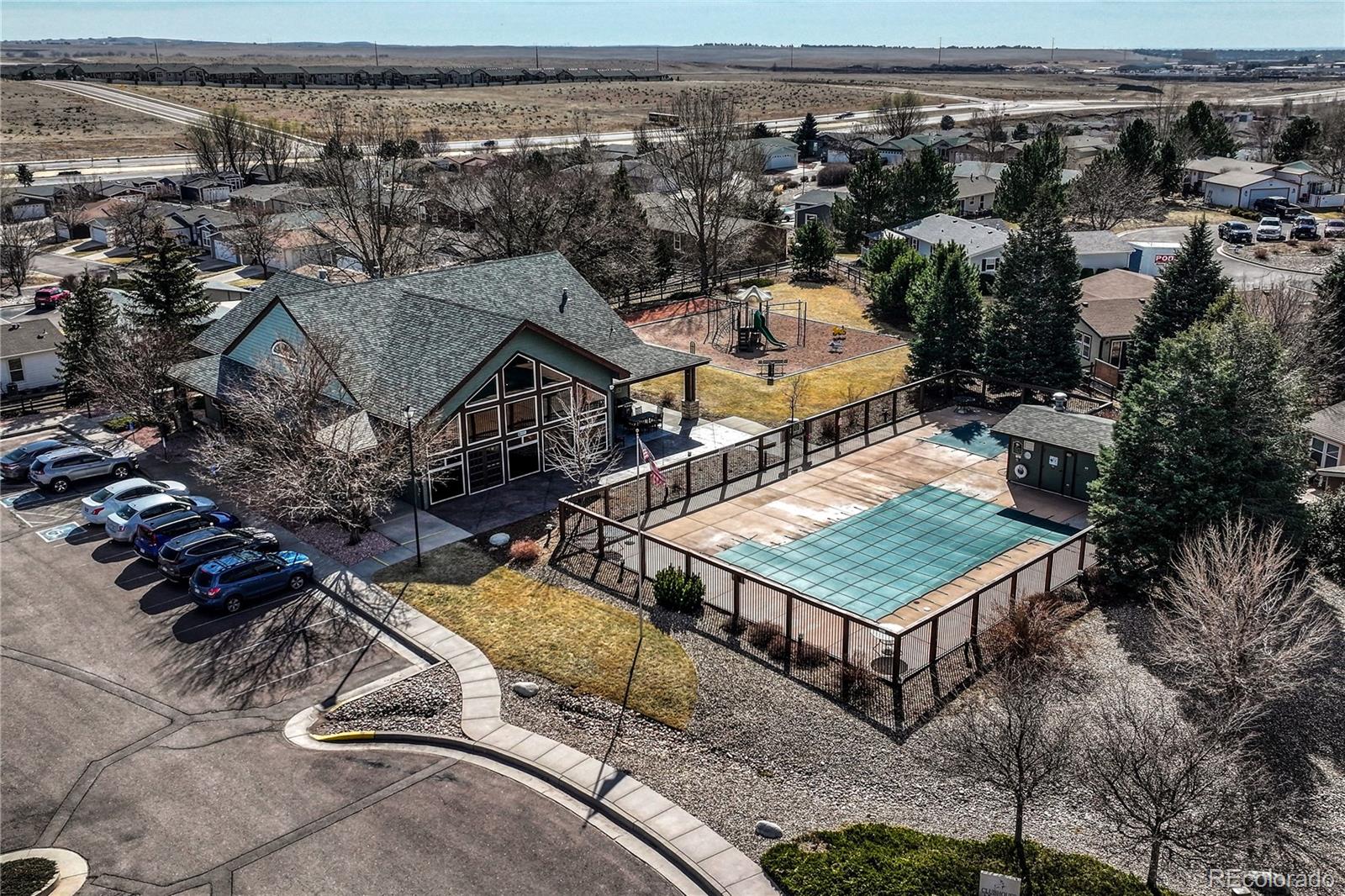 MLS Image #39 for 4157  gray fox heights,colorado springs, Colorado