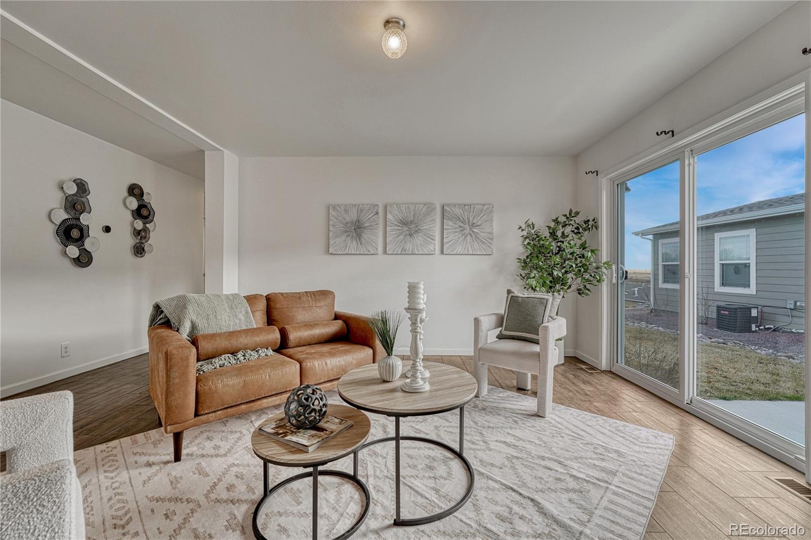 MLS Image #4 for 4157  gray fox heights,colorado springs, Colorado