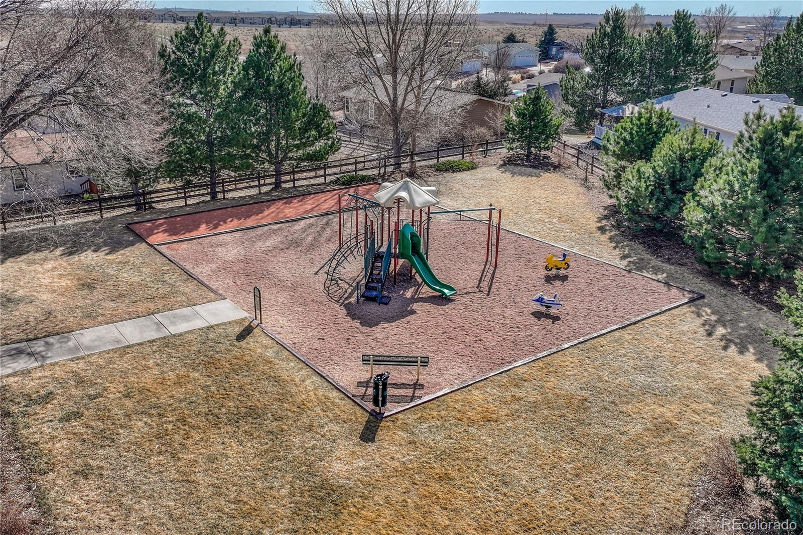 MLS Image #40 for 4157  gray fox heights,colorado springs, Colorado