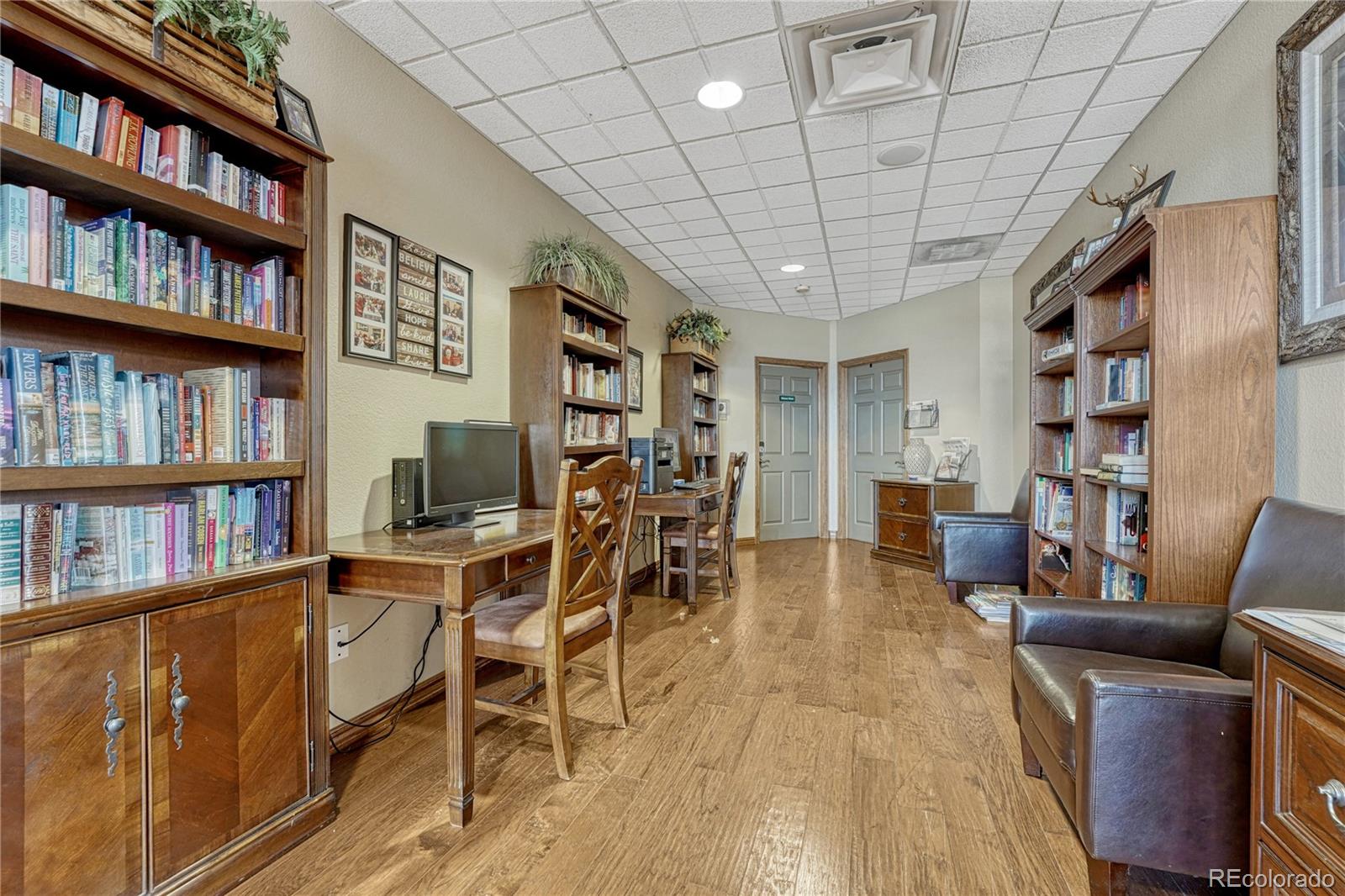 MLS Image #44 for 4157  gray fox heights,colorado springs, Colorado