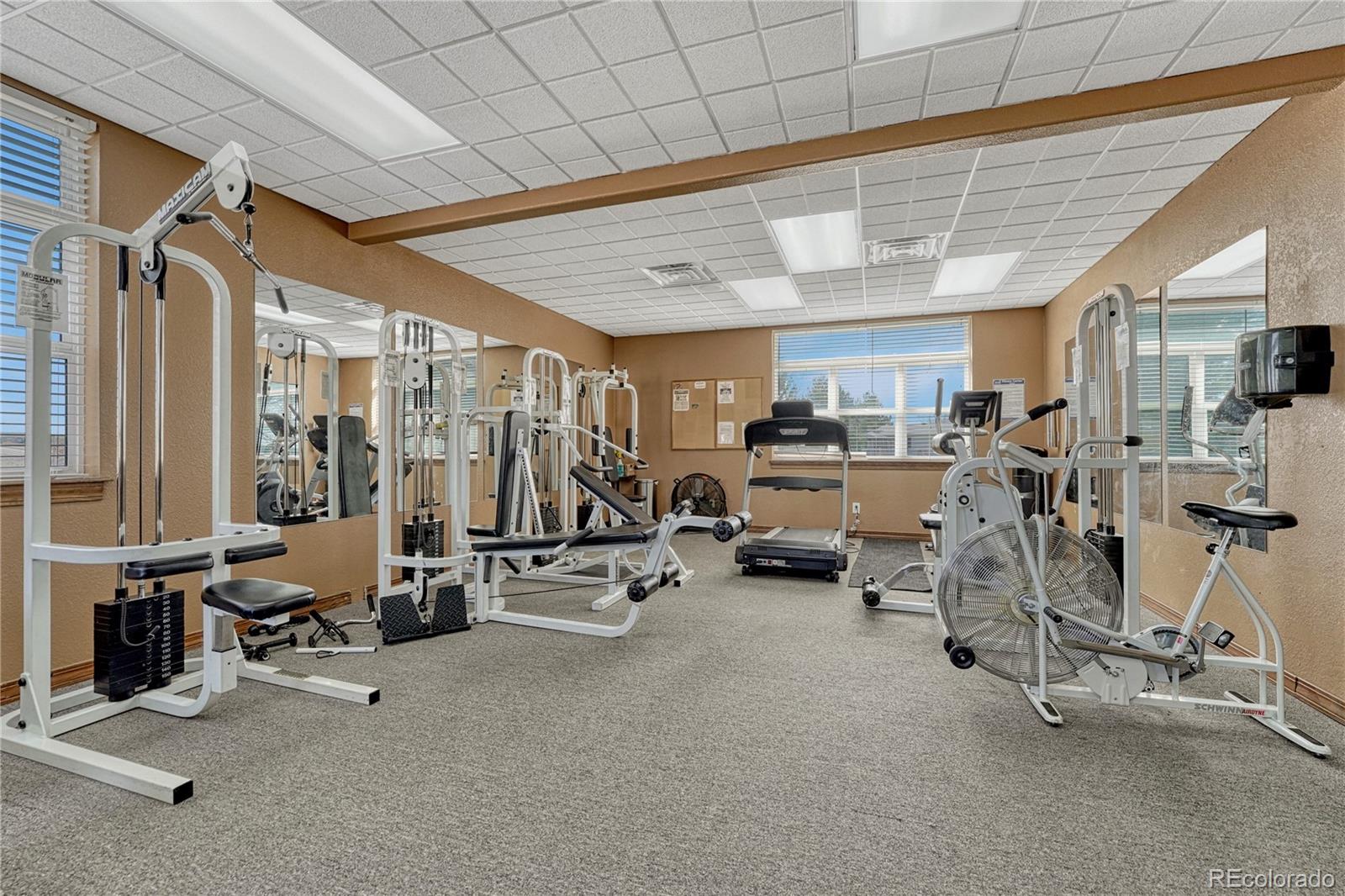 MLS Image #45 for 4157  gray fox heights,colorado springs, Colorado