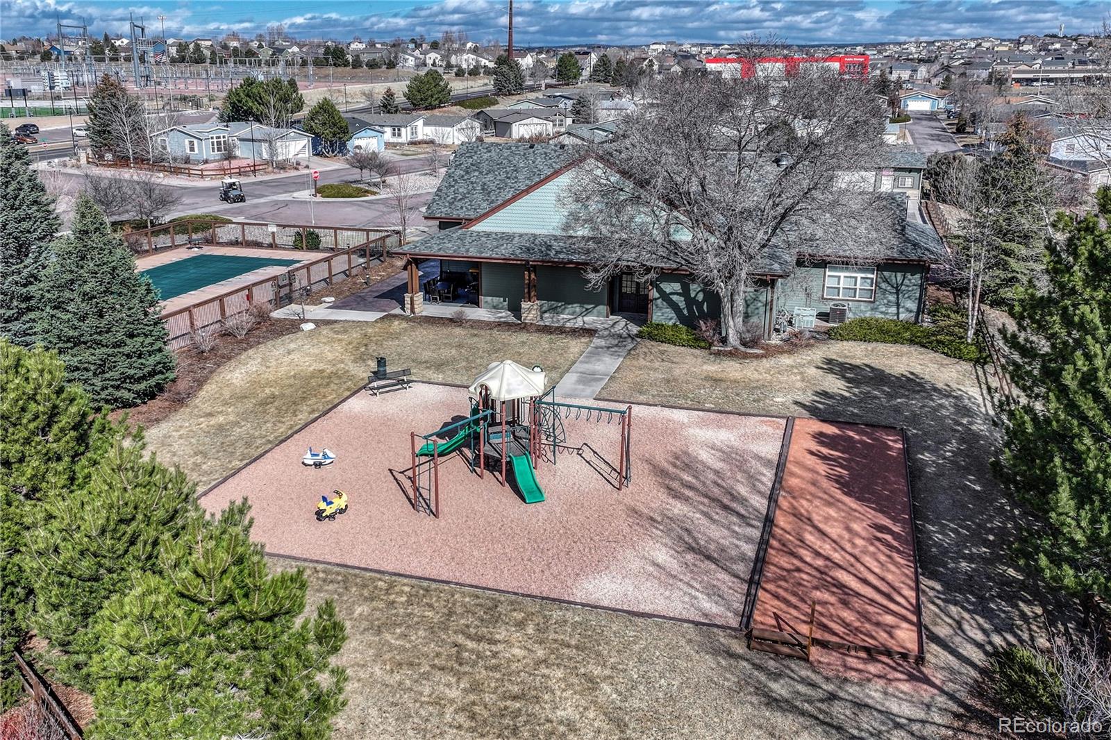 MLS Image #46 for 4157  gray fox heights,colorado springs, Colorado