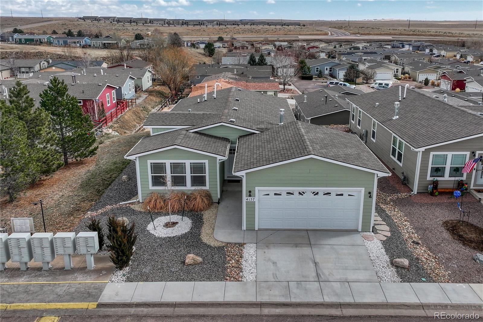 MLS Image #47 for 4157  gray fox heights,colorado springs, Colorado