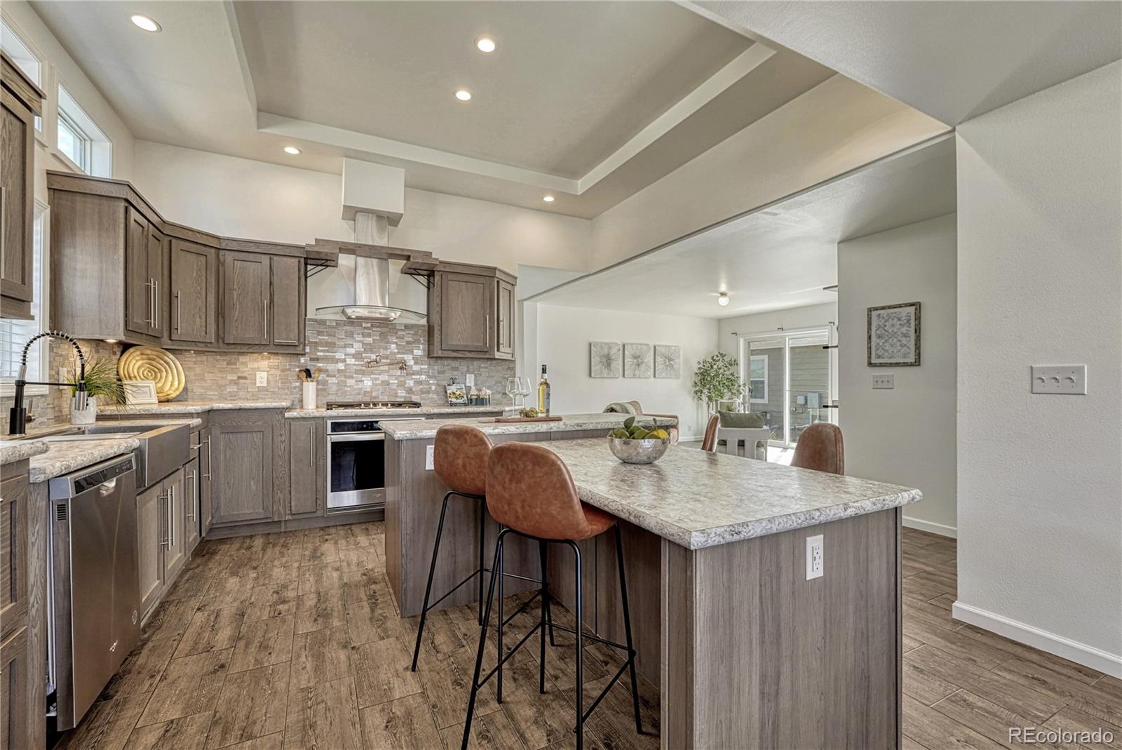 MLS Image #7 for 4157  gray fox heights,colorado springs, Colorado