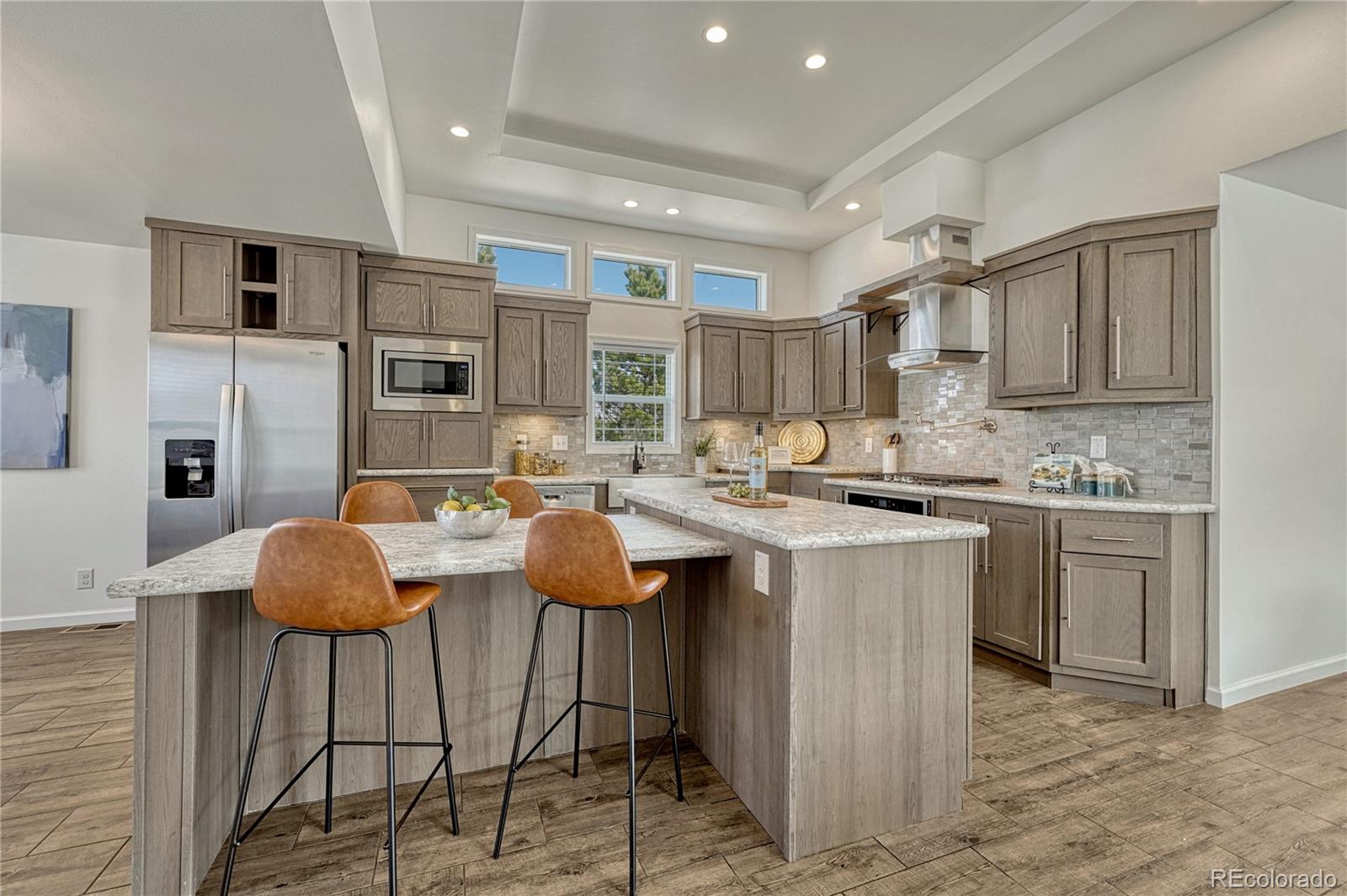 MLS Image #8 for 4157  gray fox heights,colorado springs, Colorado
