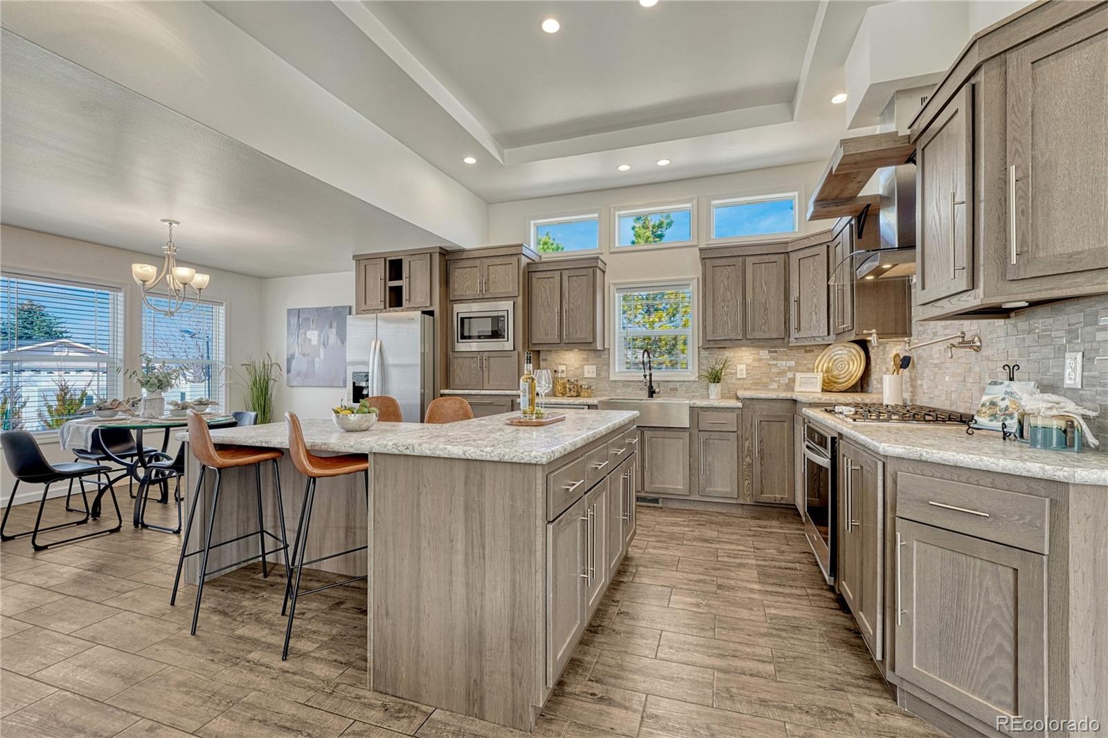 MLS Image #9 for 4157  gray fox heights,colorado springs, Colorado