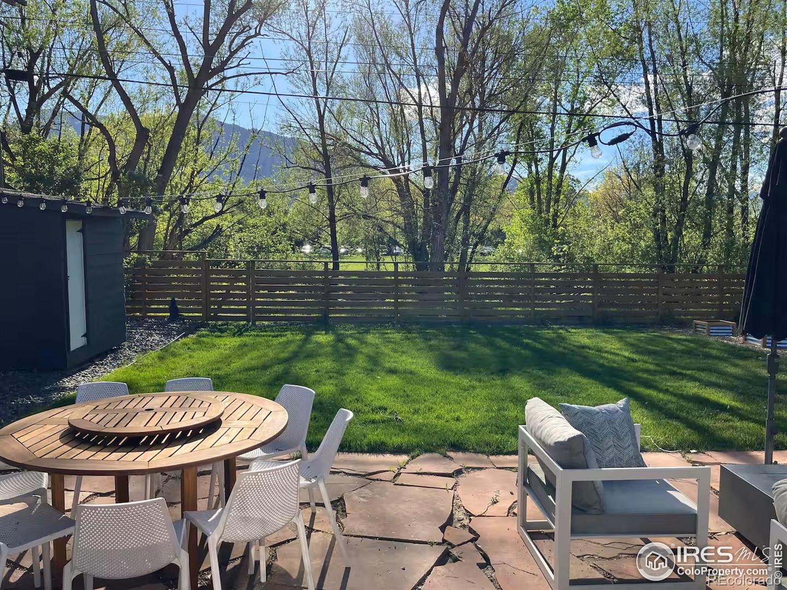 MLS Image #32 for 345 s 38th street,boulder, Colorado
