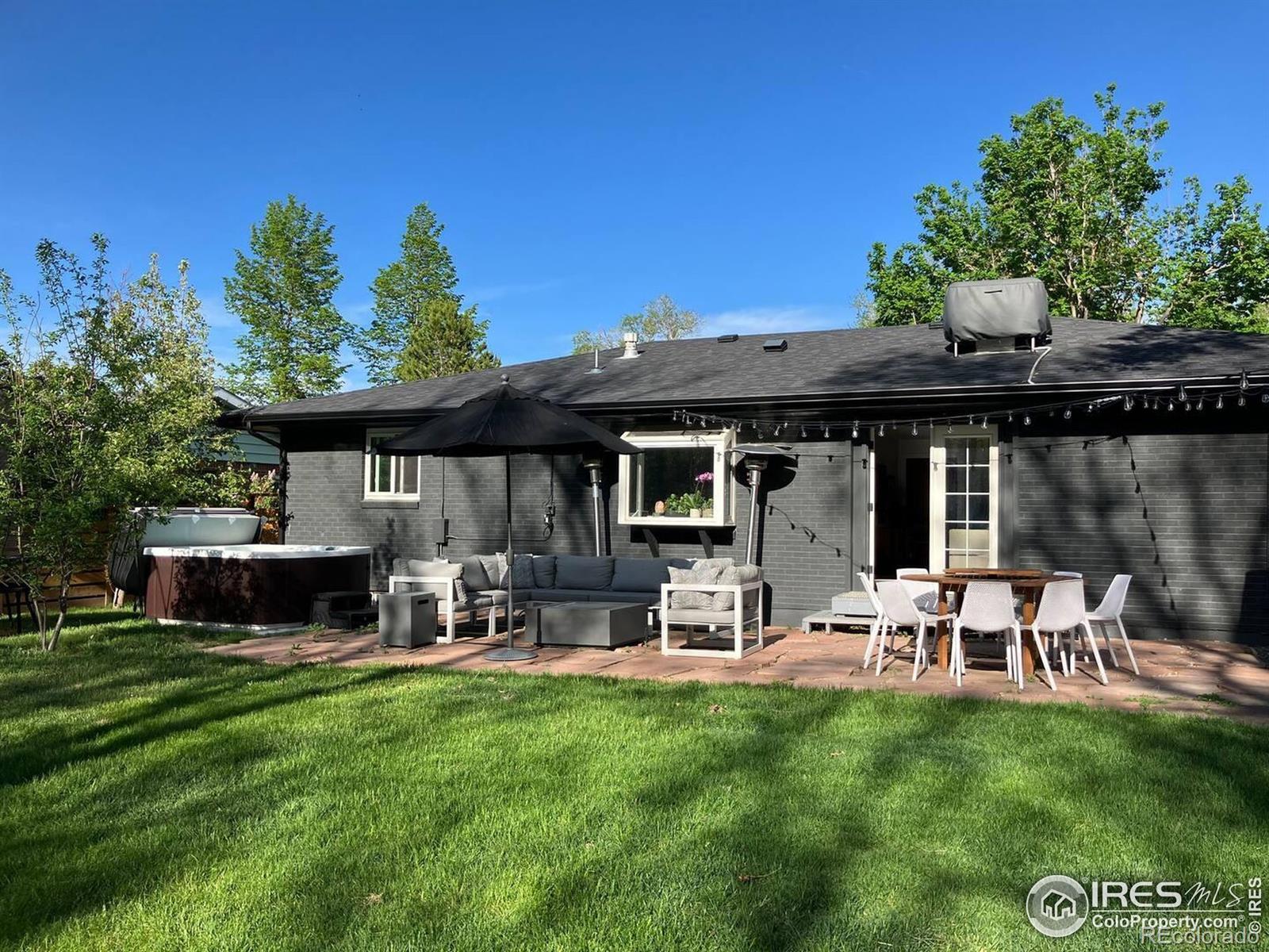 MLS Image #34 for 345 s 38th street,boulder, Colorado