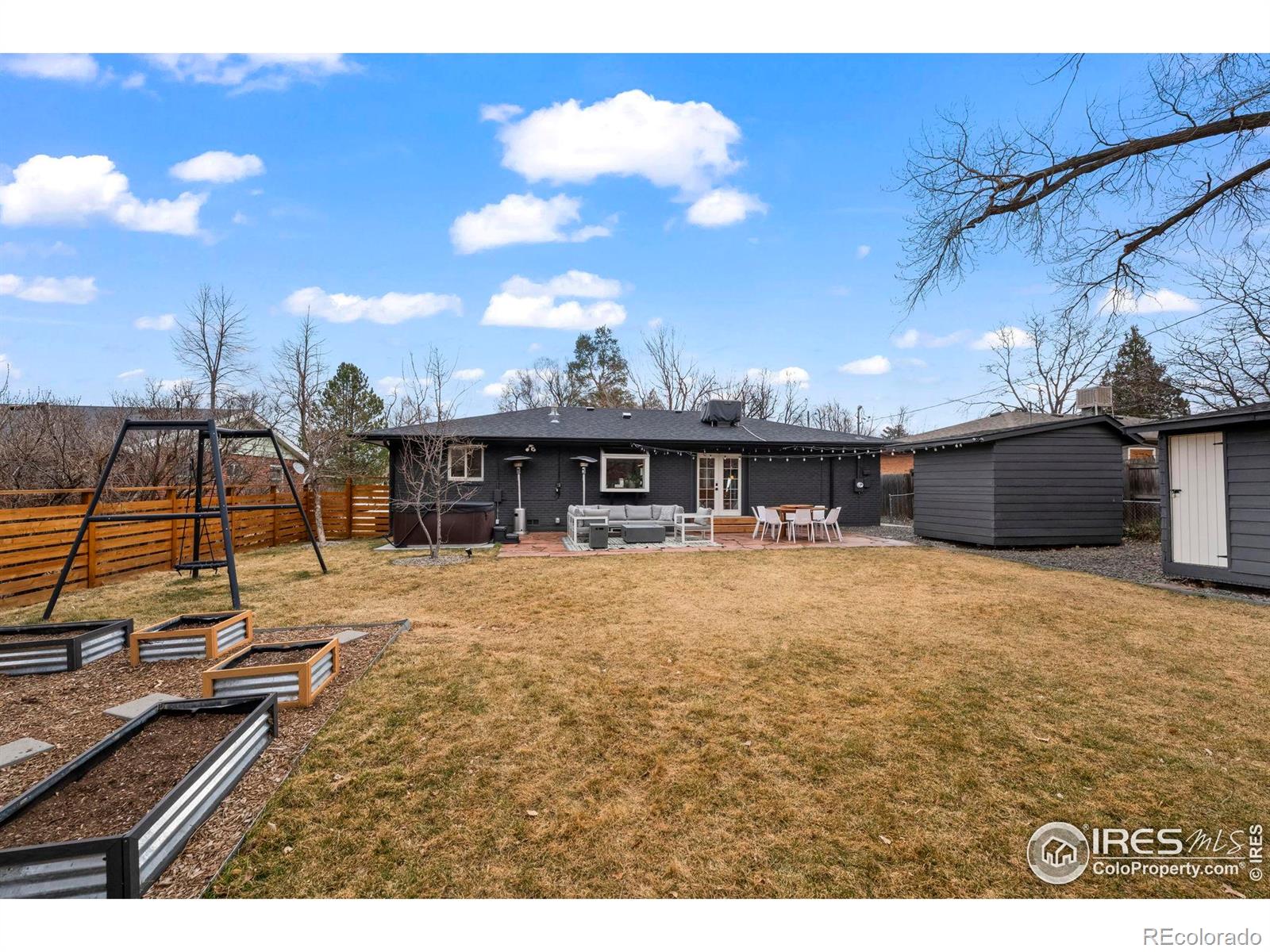 MLS Image #38 for 345 s 38th street,boulder, Colorado