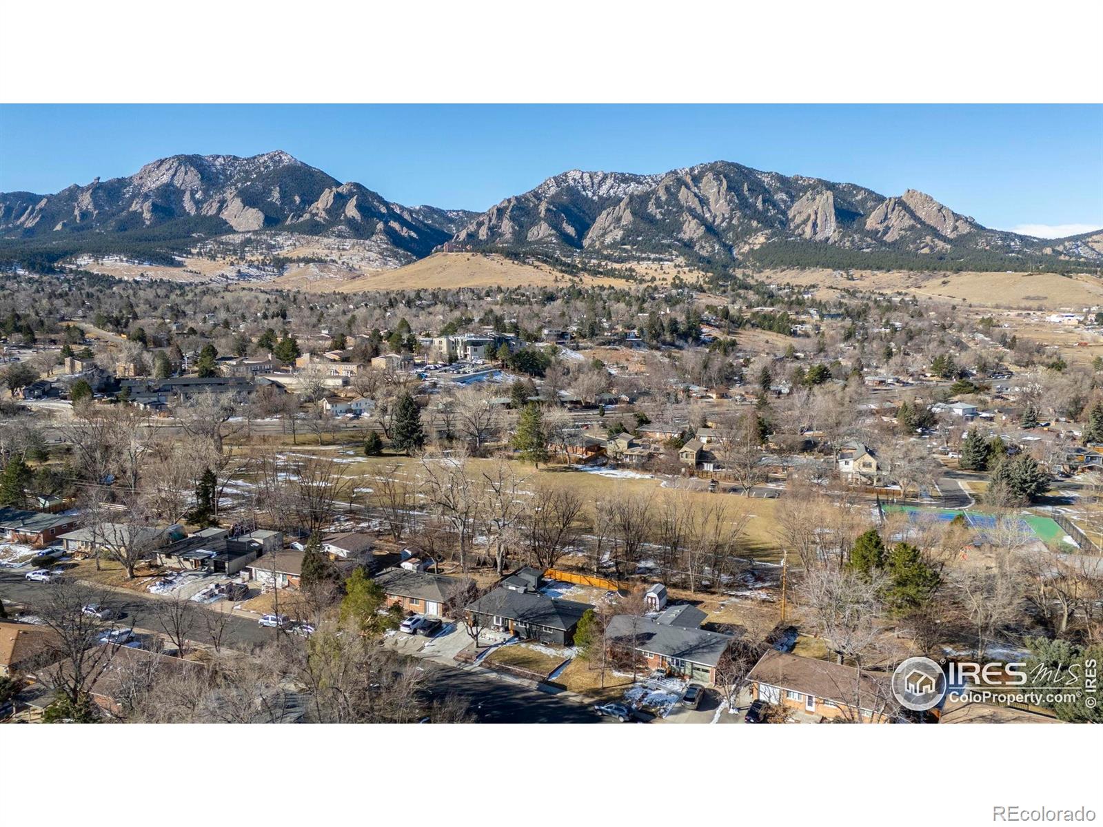 MLS Image #39 for 345 s 38th street,boulder, Colorado