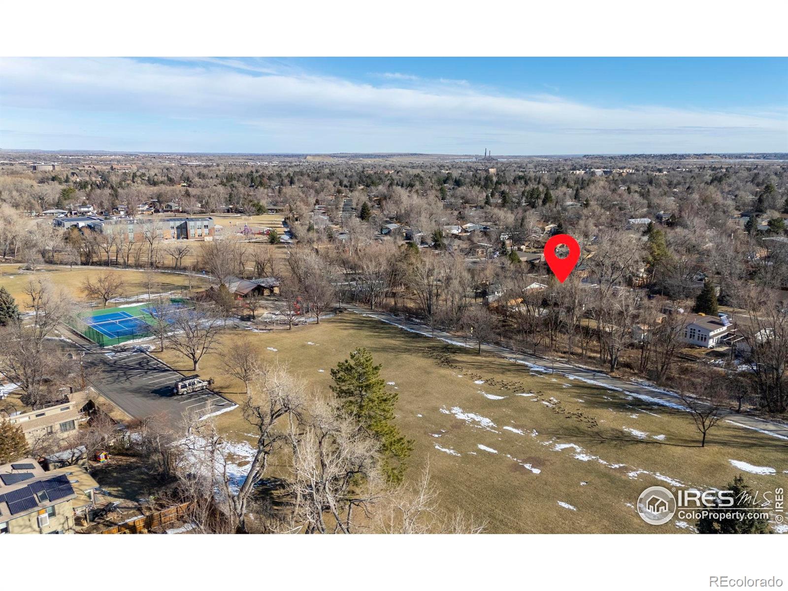 MLS Image #40 for 345 s 38th street,boulder, Colorado