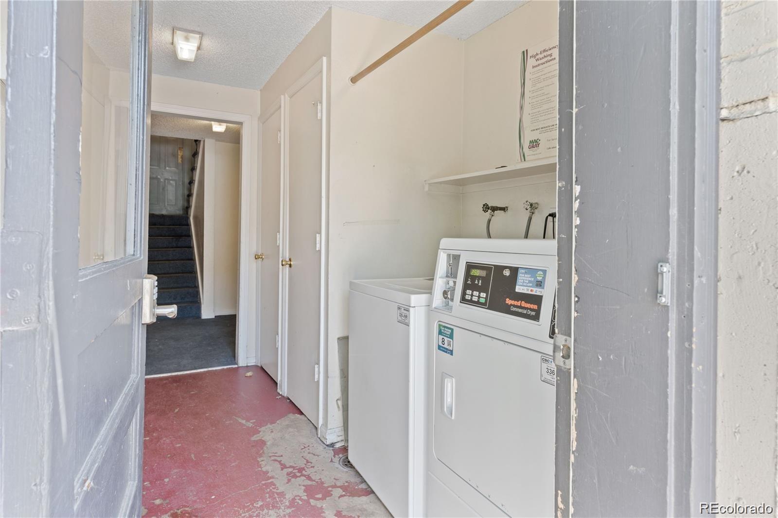 MLS Image #18 for 9100 e girard avenue,denver, Colorado