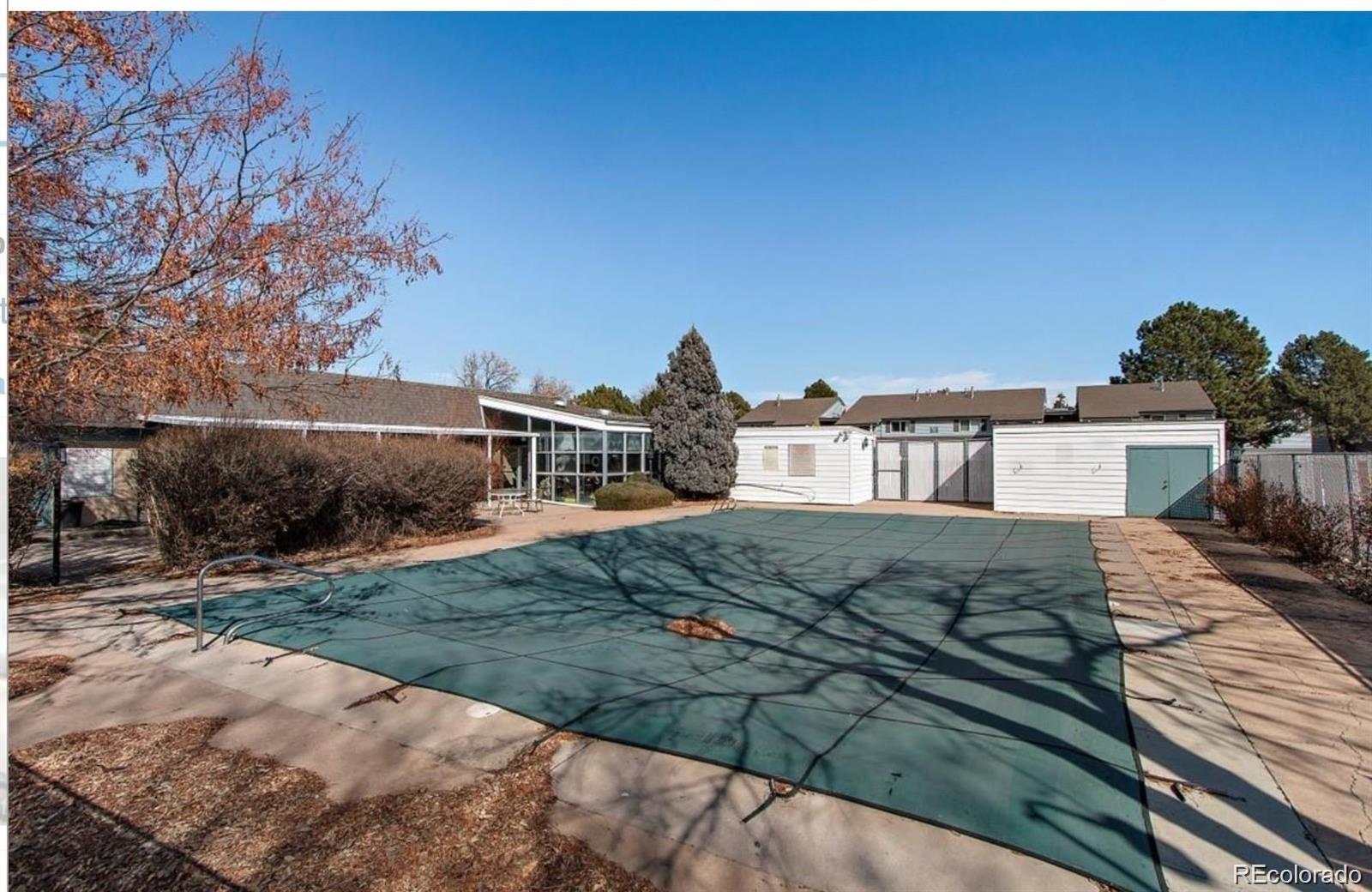 MLS Image #19 for 9100 e girard avenue,denver, Colorado