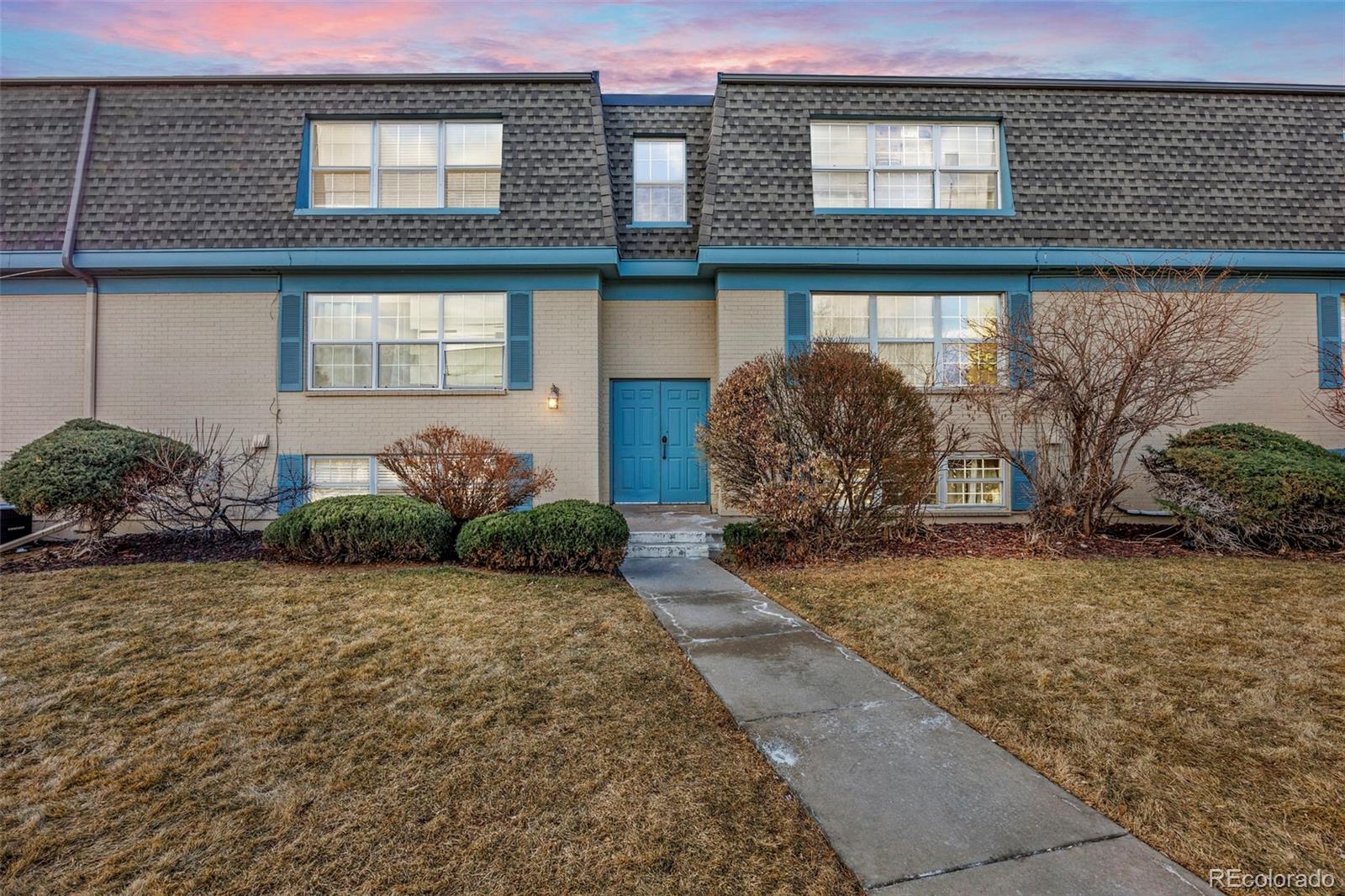 MLS Image #2 for 9100 e girard avenue,denver, Colorado