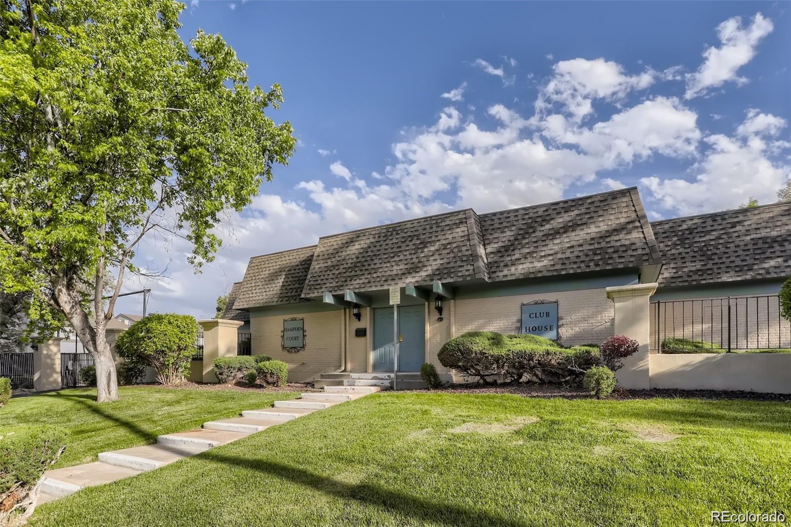 MLS Image #22 for 9100 e girard avenue,denver, Colorado