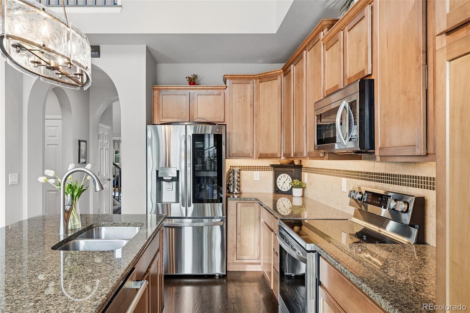 MLS Image #13 for 11329 w tanforan circle,littleton, Colorado