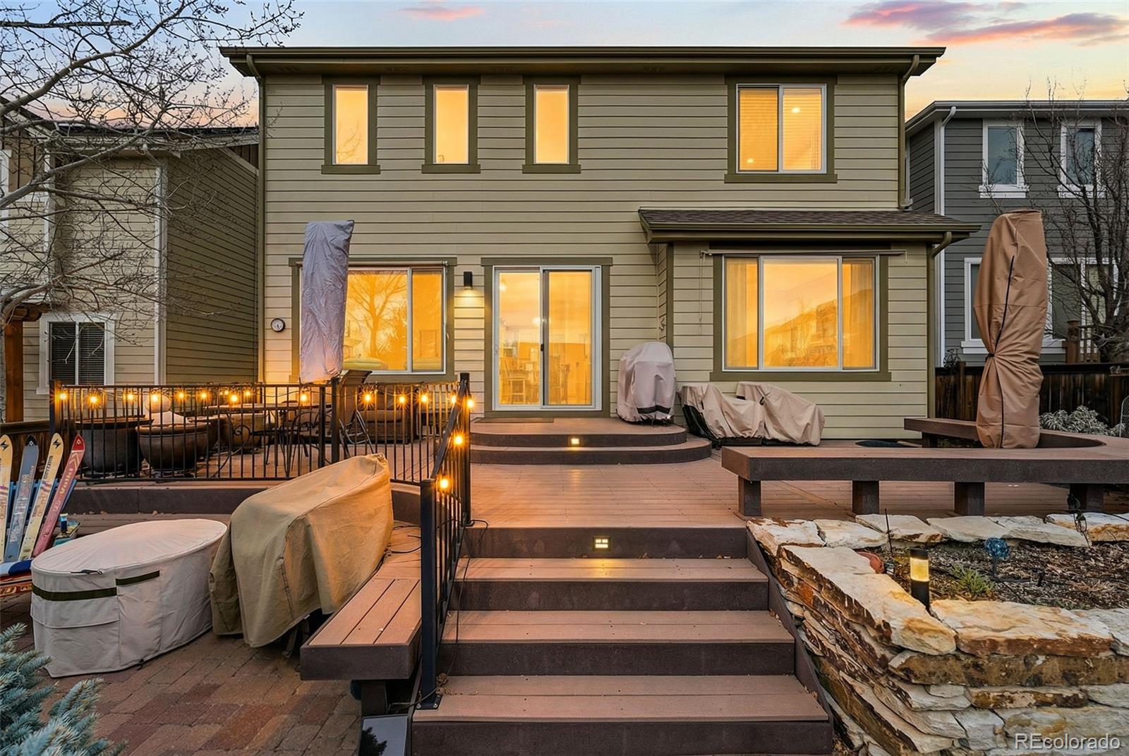MLS Image #2 for 11329 w tanforan circle,littleton, Colorado