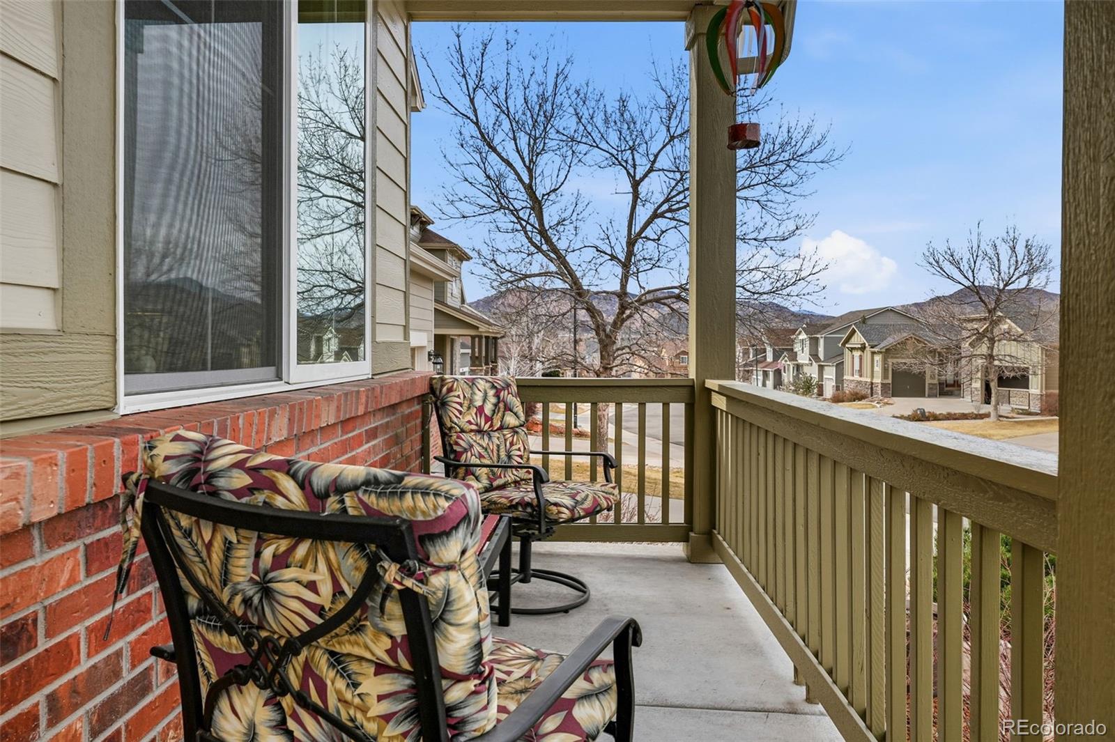 MLS Image #27 for 11329 w tanforan circle,littleton, Colorado