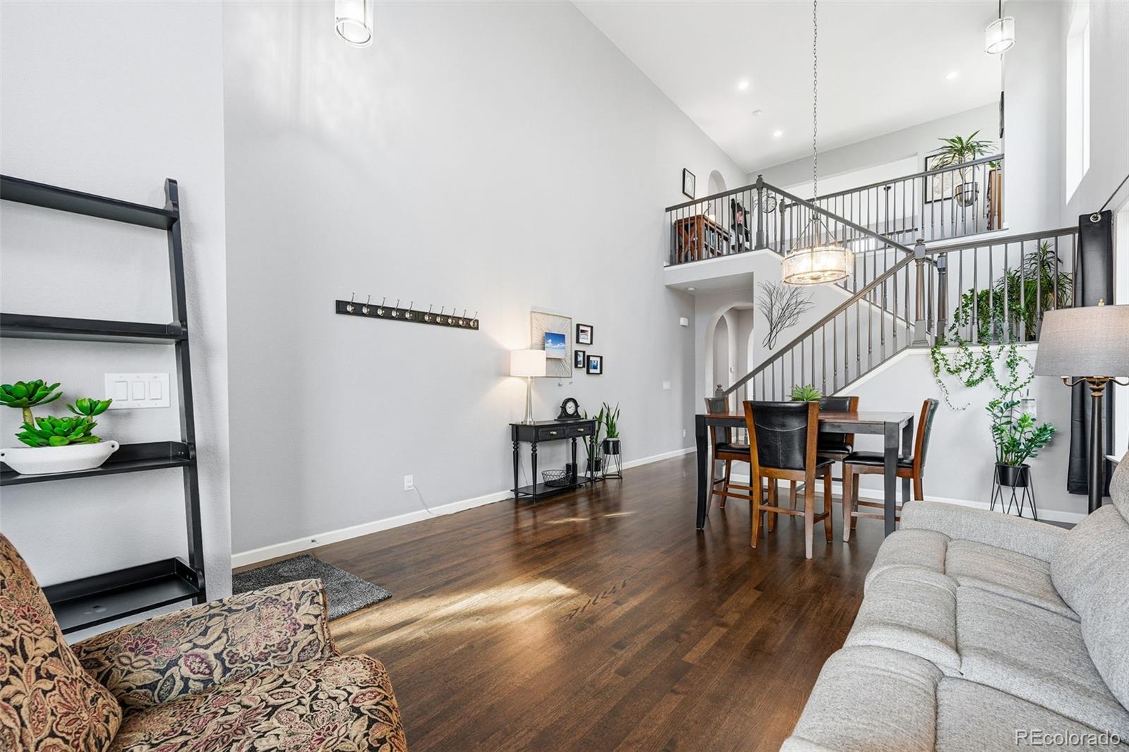 MLS Image #3 for 11329 w tanforan circle,littleton, Colorado