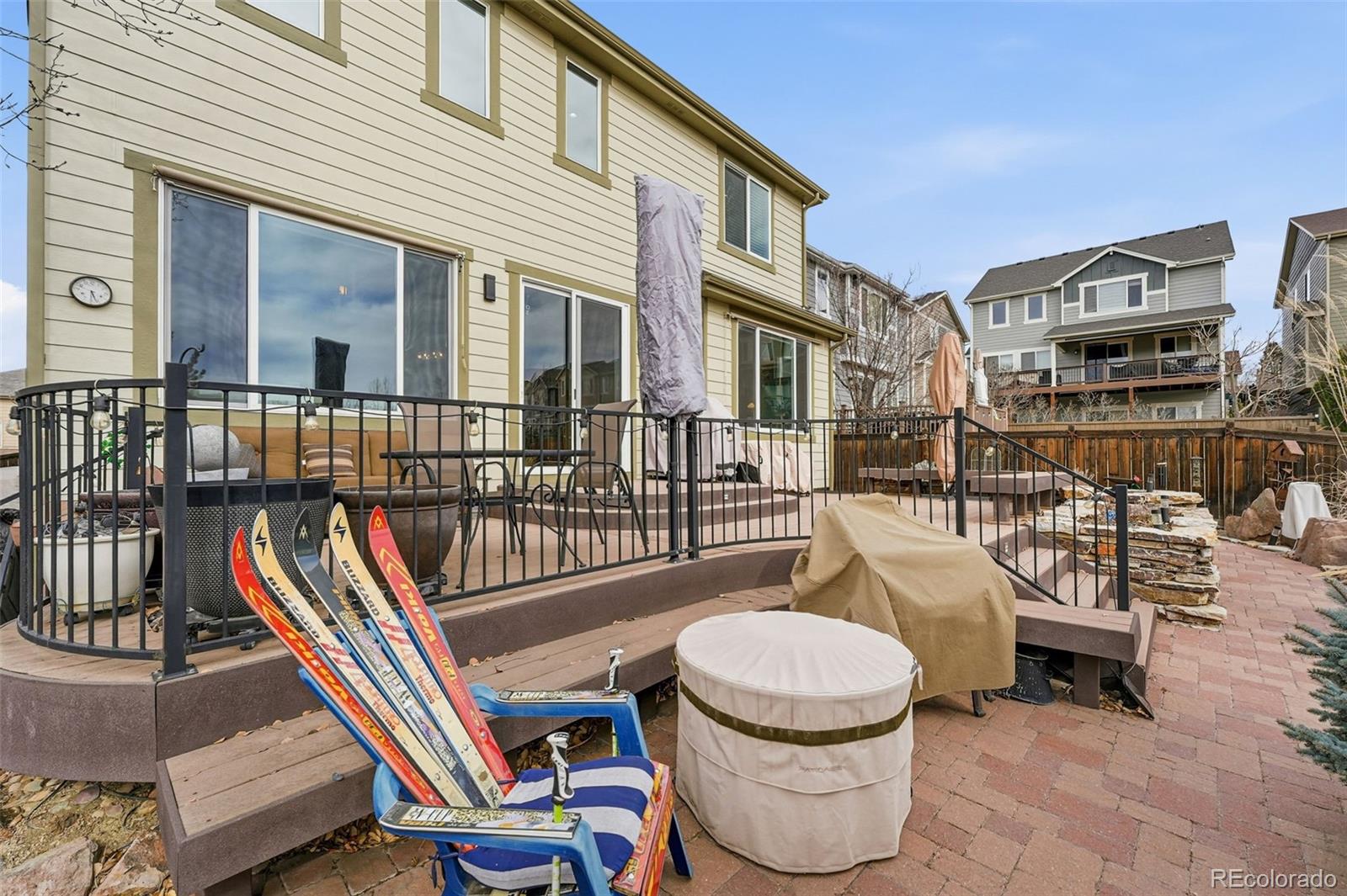 MLS Image #33 for 11329 w tanforan circle,littleton, Colorado