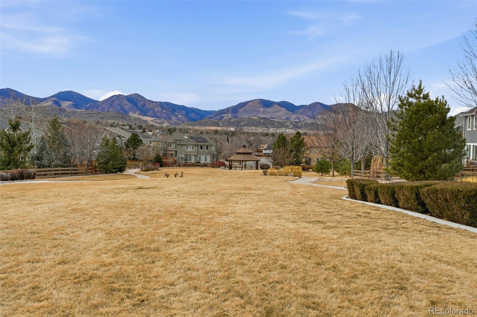 MLS Image #36 for 11329 w tanforan circle,littleton, Colorado