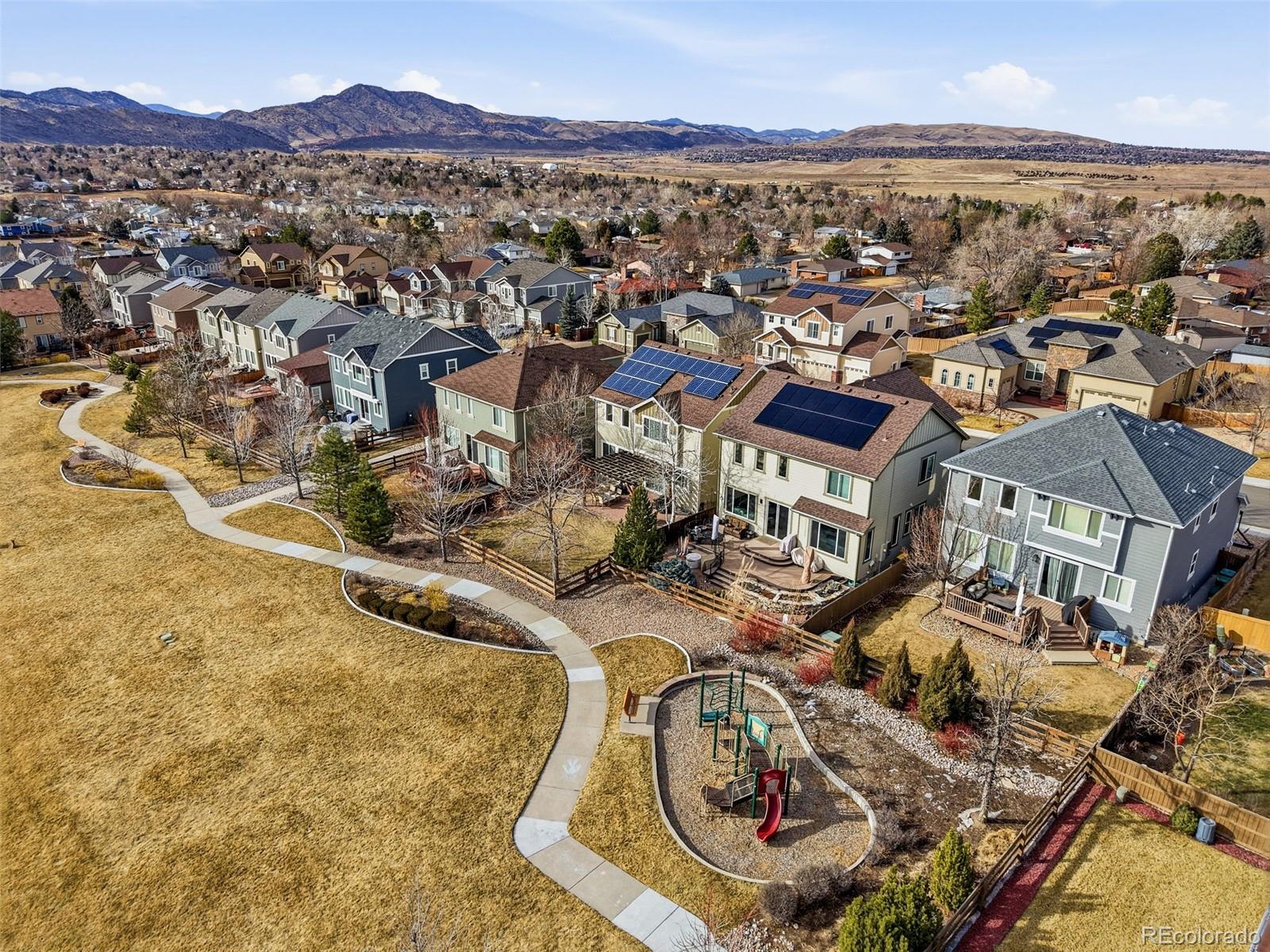 MLS Image #37 for 11329 w tanforan circle,littleton, Colorado