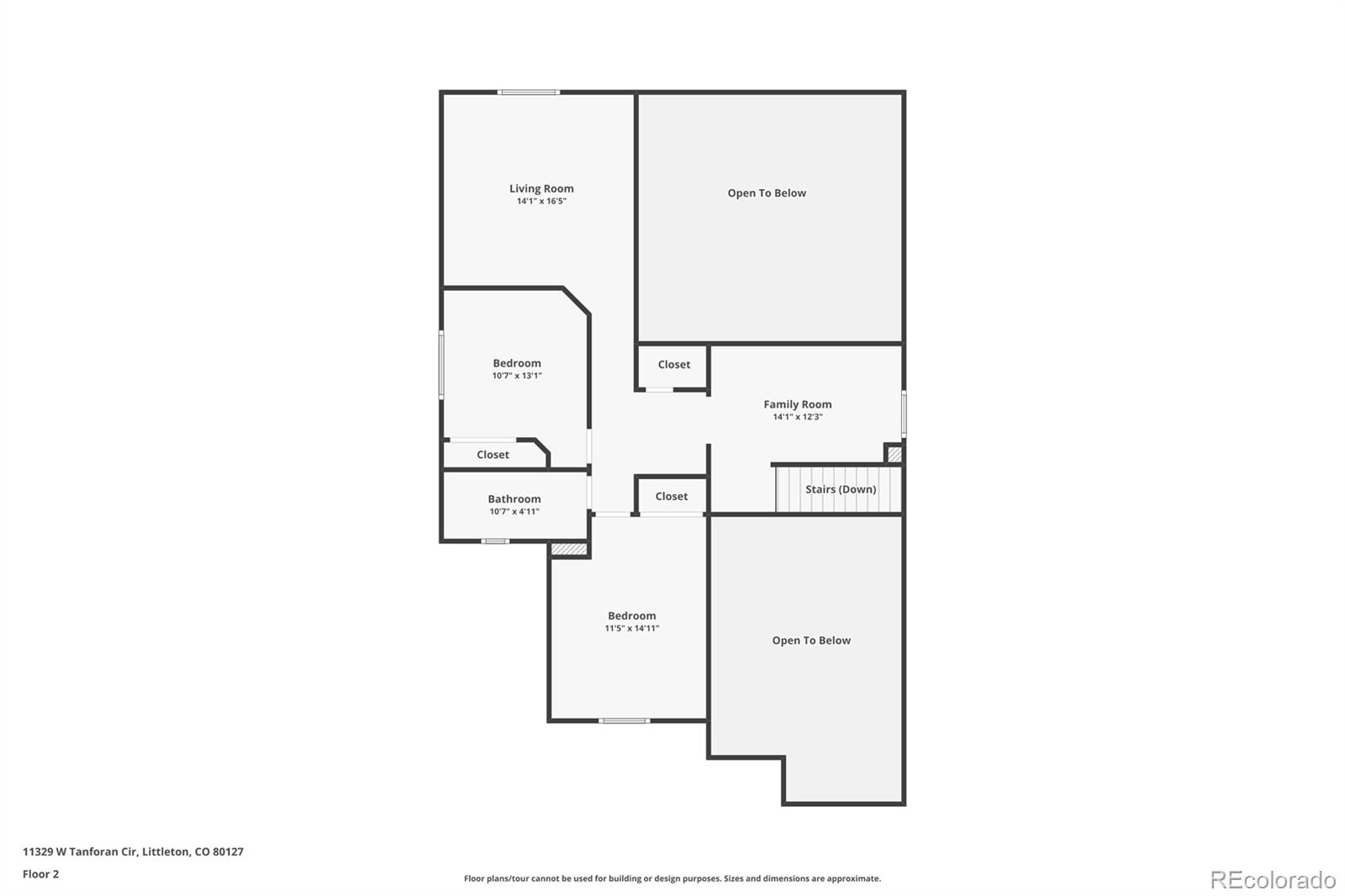MLS Image #39 for 11329 w tanforan circle,littleton, Colorado