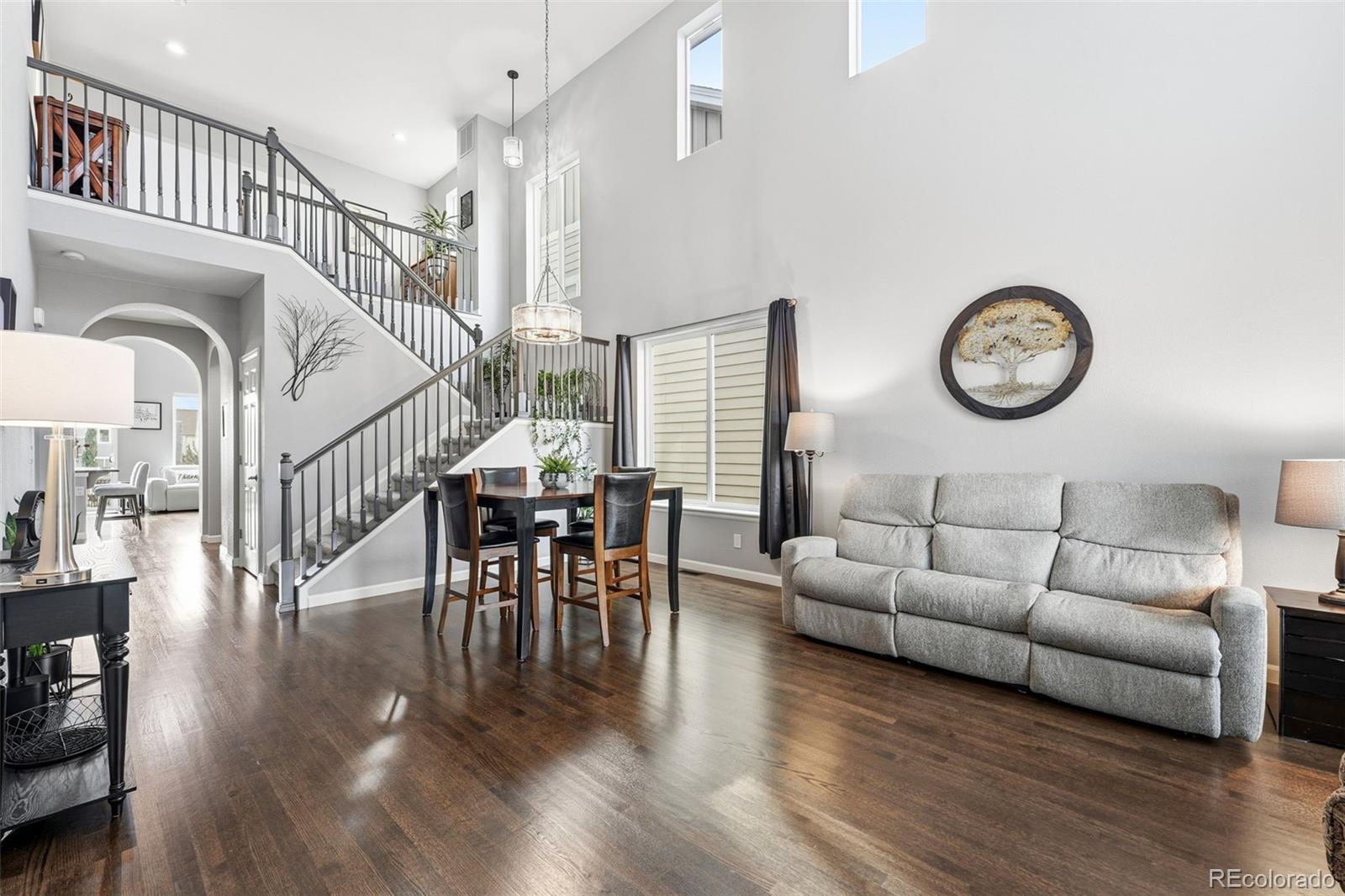 MLS Image #4 for 11329 w tanforan circle,littleton, Colorado