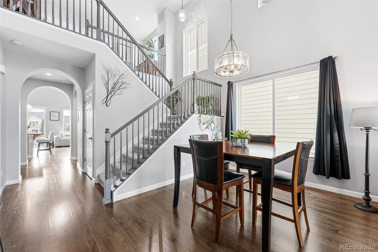 MLS Image #5 for 11329 w tanforan circle,littleton, Colorado