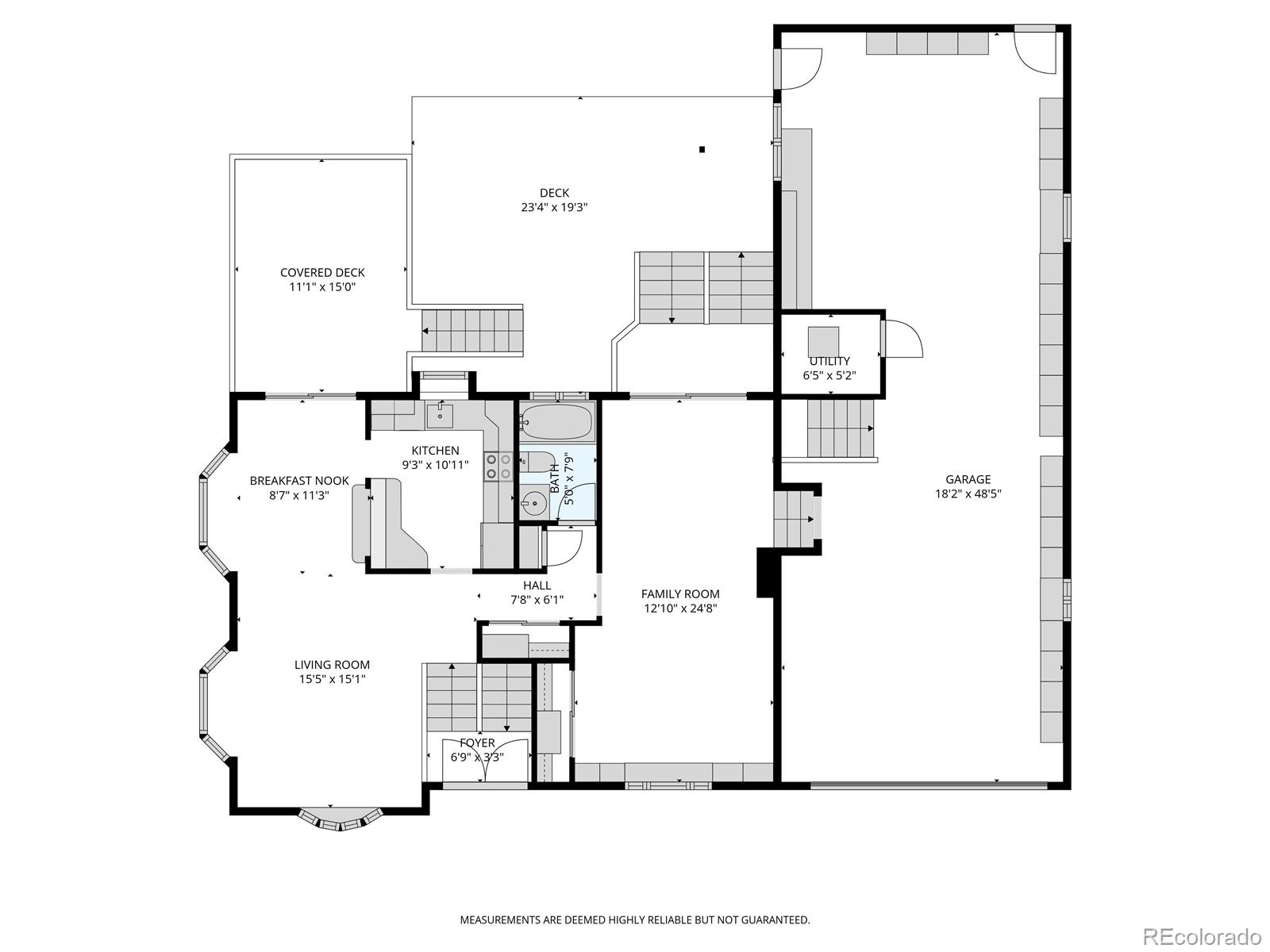 MLS Image #46 for 10576  ura lane,northglenn, Colorado