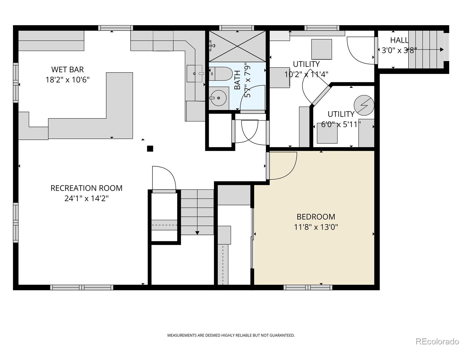 MLS Image #47 for 10576  ura lane,northglenn, Colorado