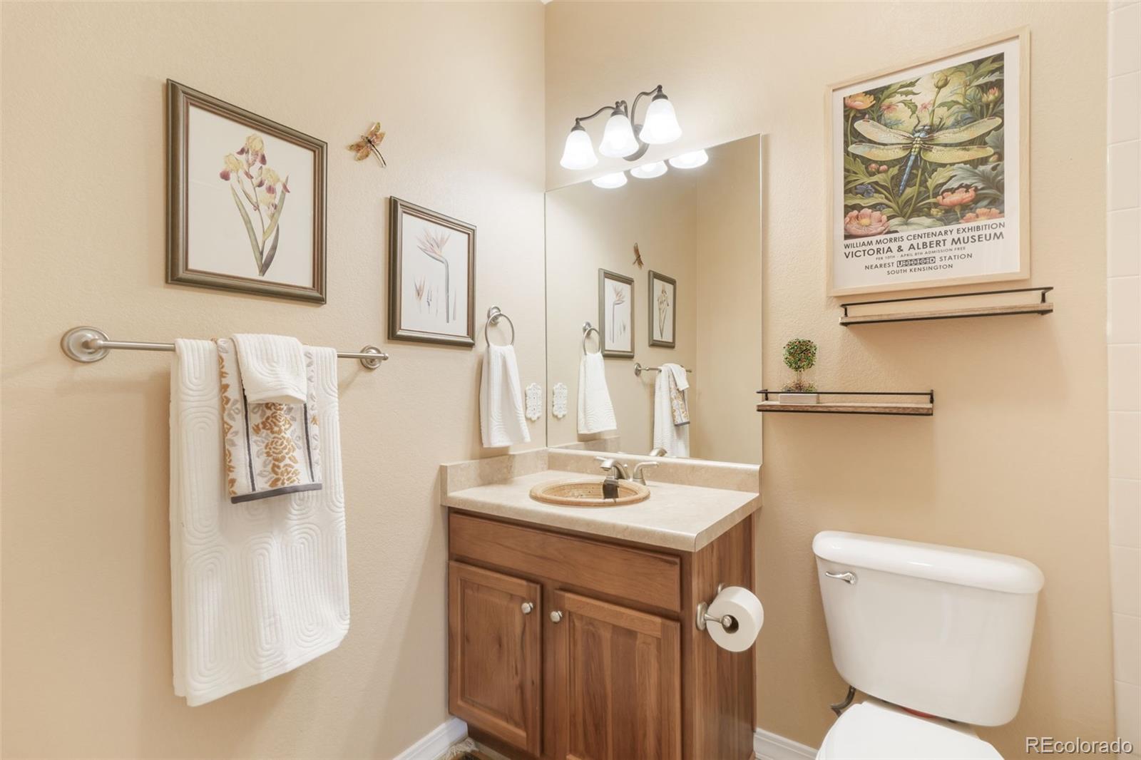 MLS Image #11 for 69  saber creek drive,monument, Colorado