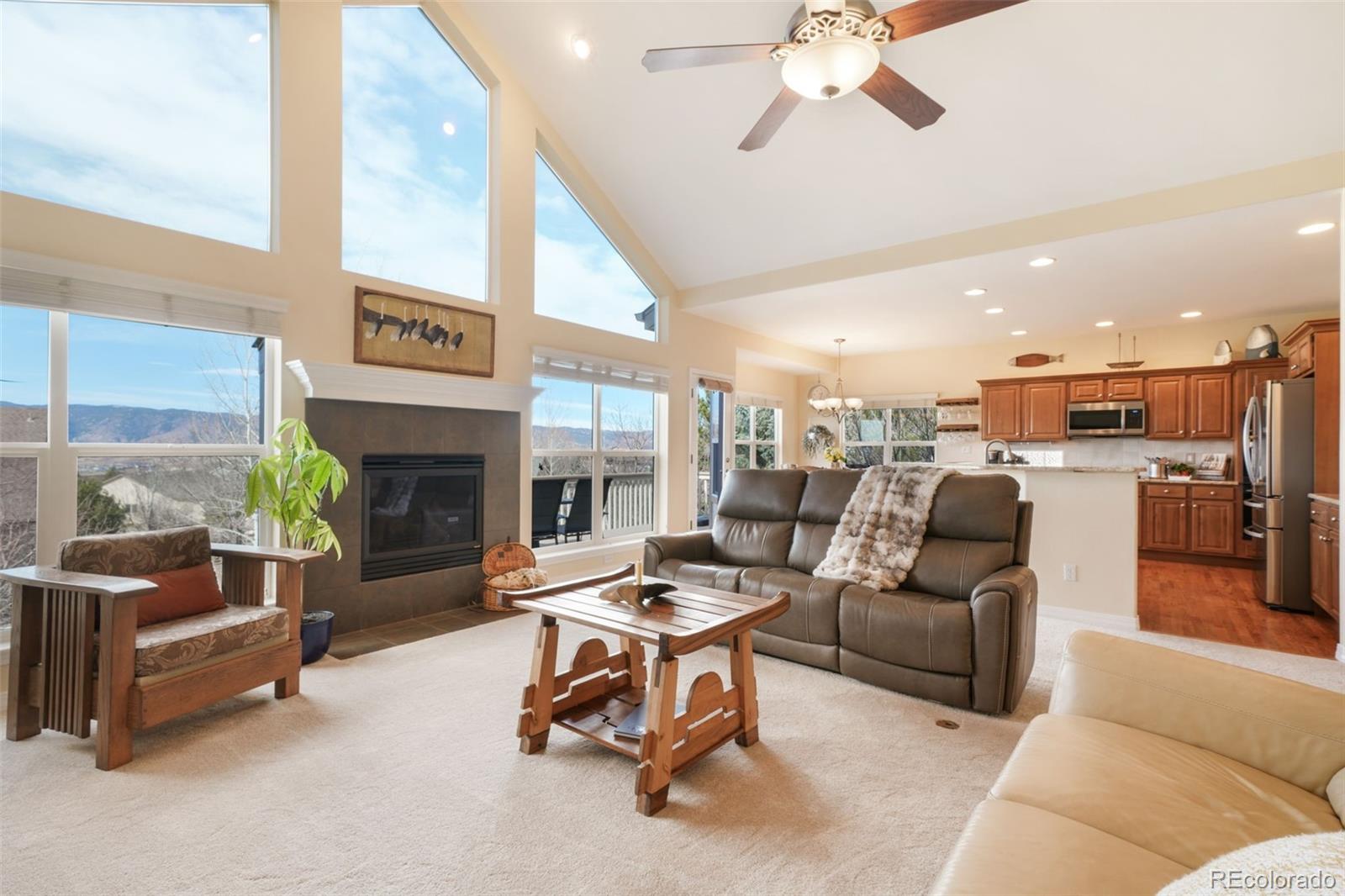MLS Image #15 for 69  saber creek drive,monument, Colorado