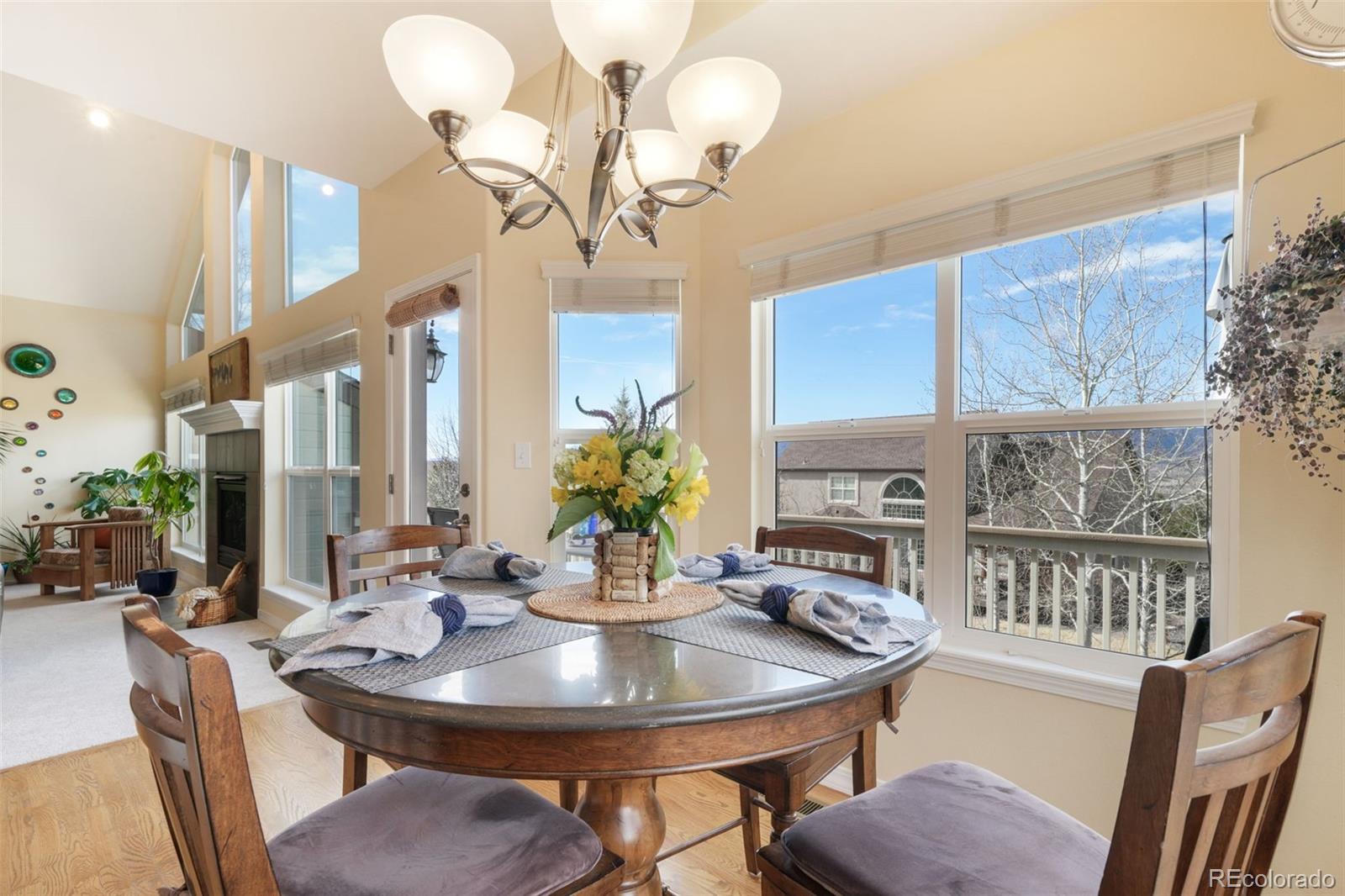 MLS Image #23 for 69  saber creek drive,monument, Colorado